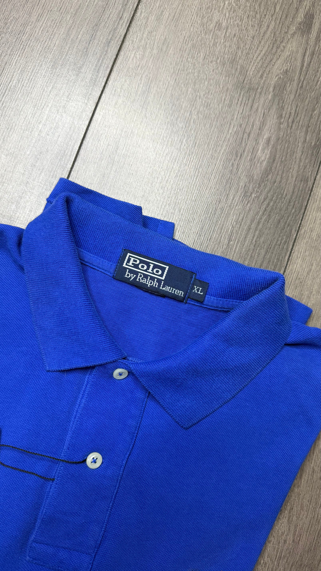 PLAYERA RALPH LAUREN