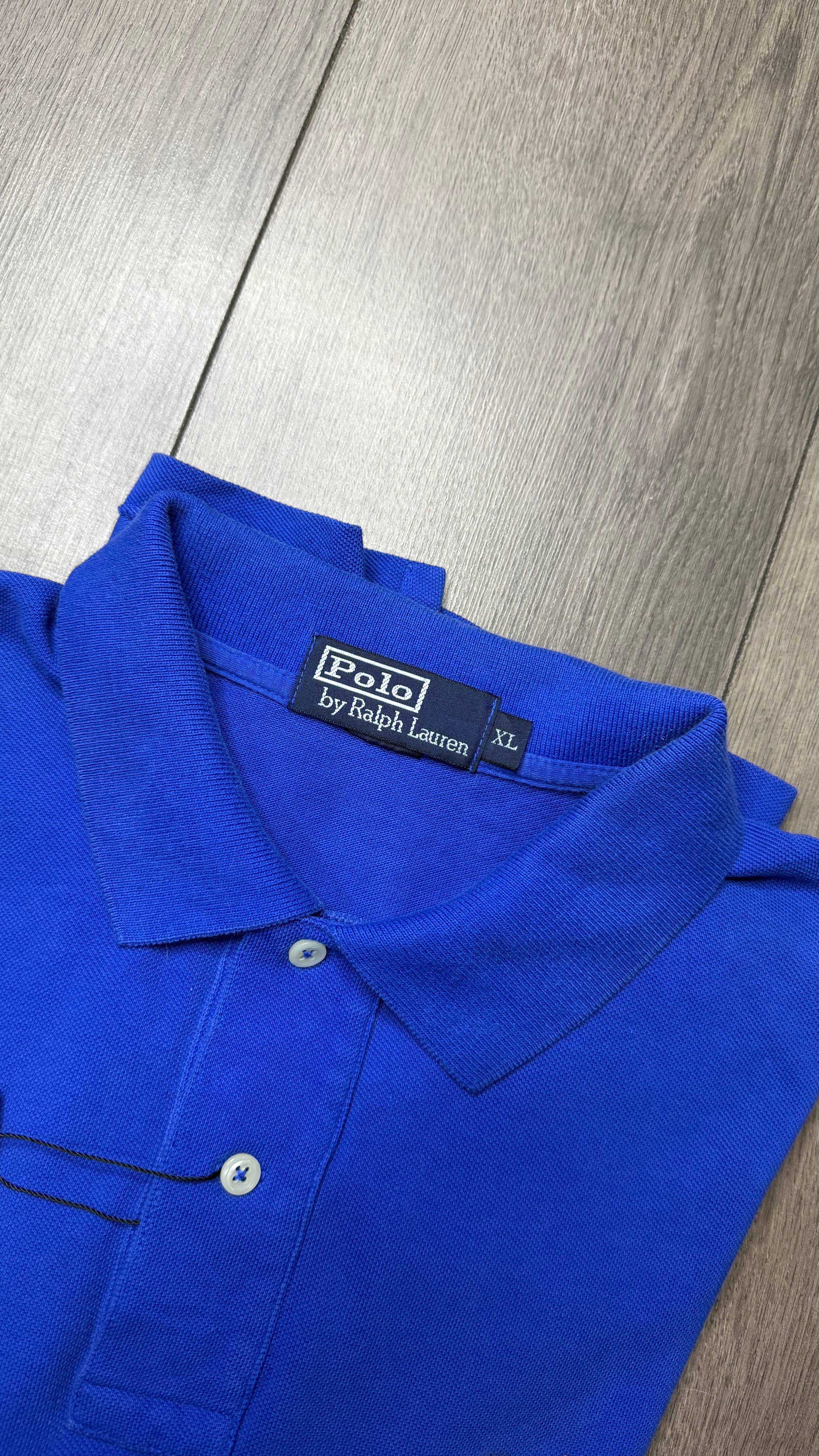 PLAYERA RALPH LAUREN