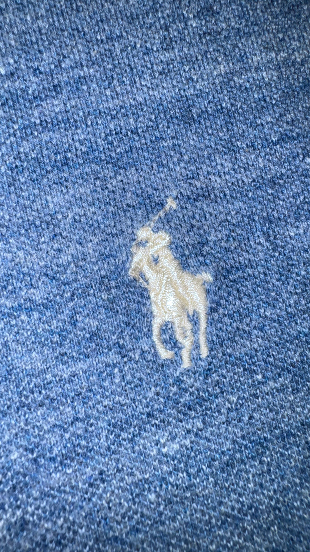 PLAYERA RALPH LAUREN