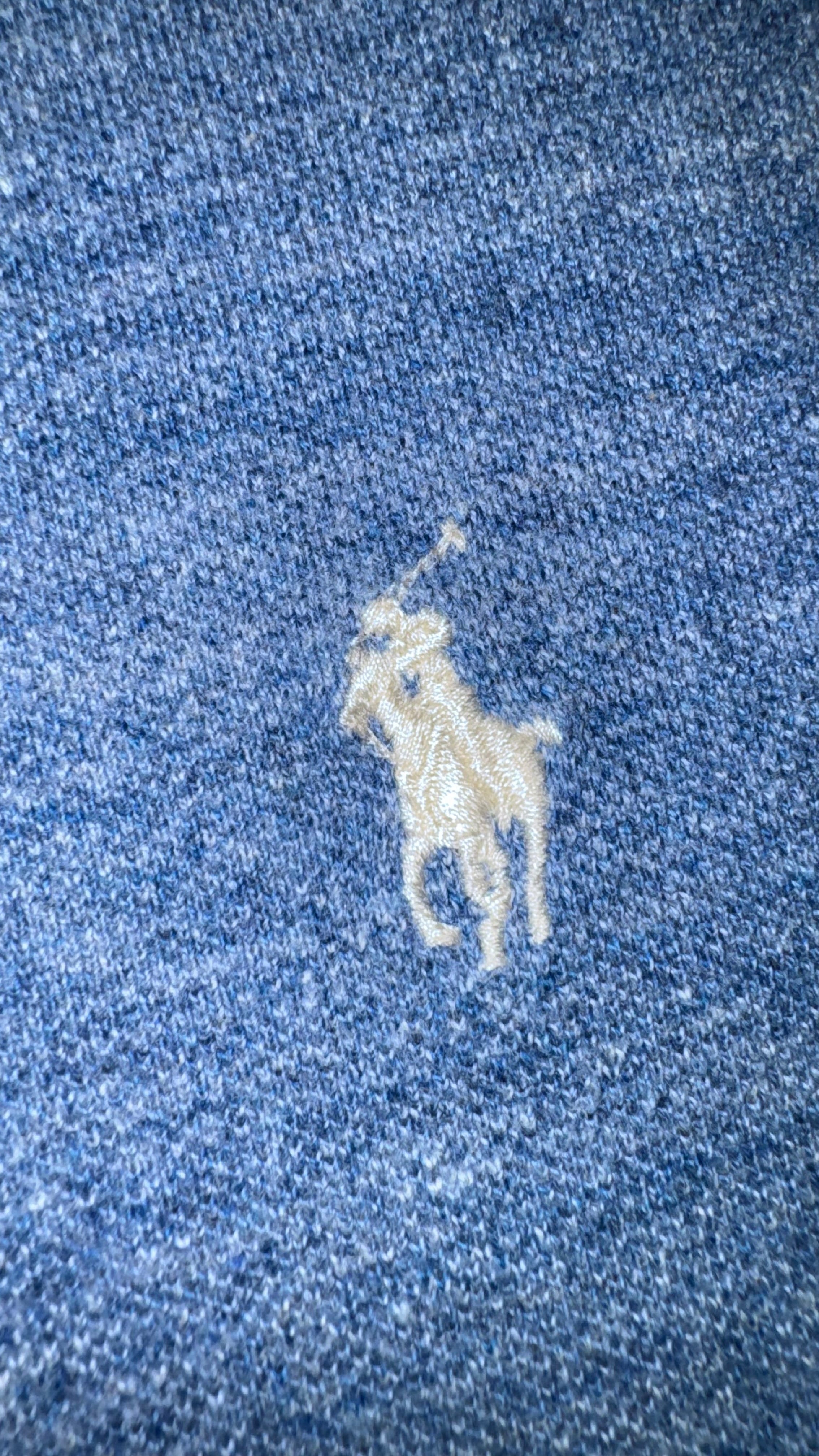 PLAYERA RALPH LAUREN