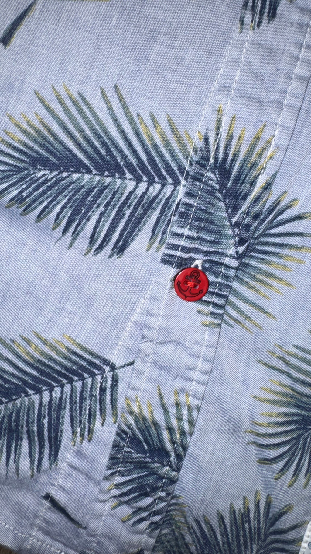 CAMISA CPO PROVISIONS