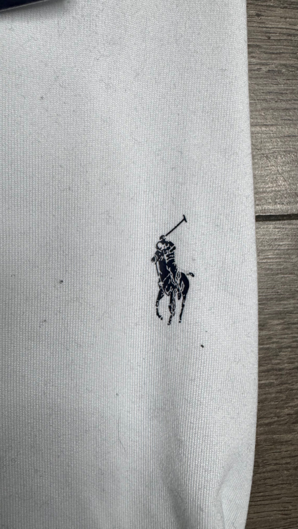 PLAYERA RALPH LAUREN