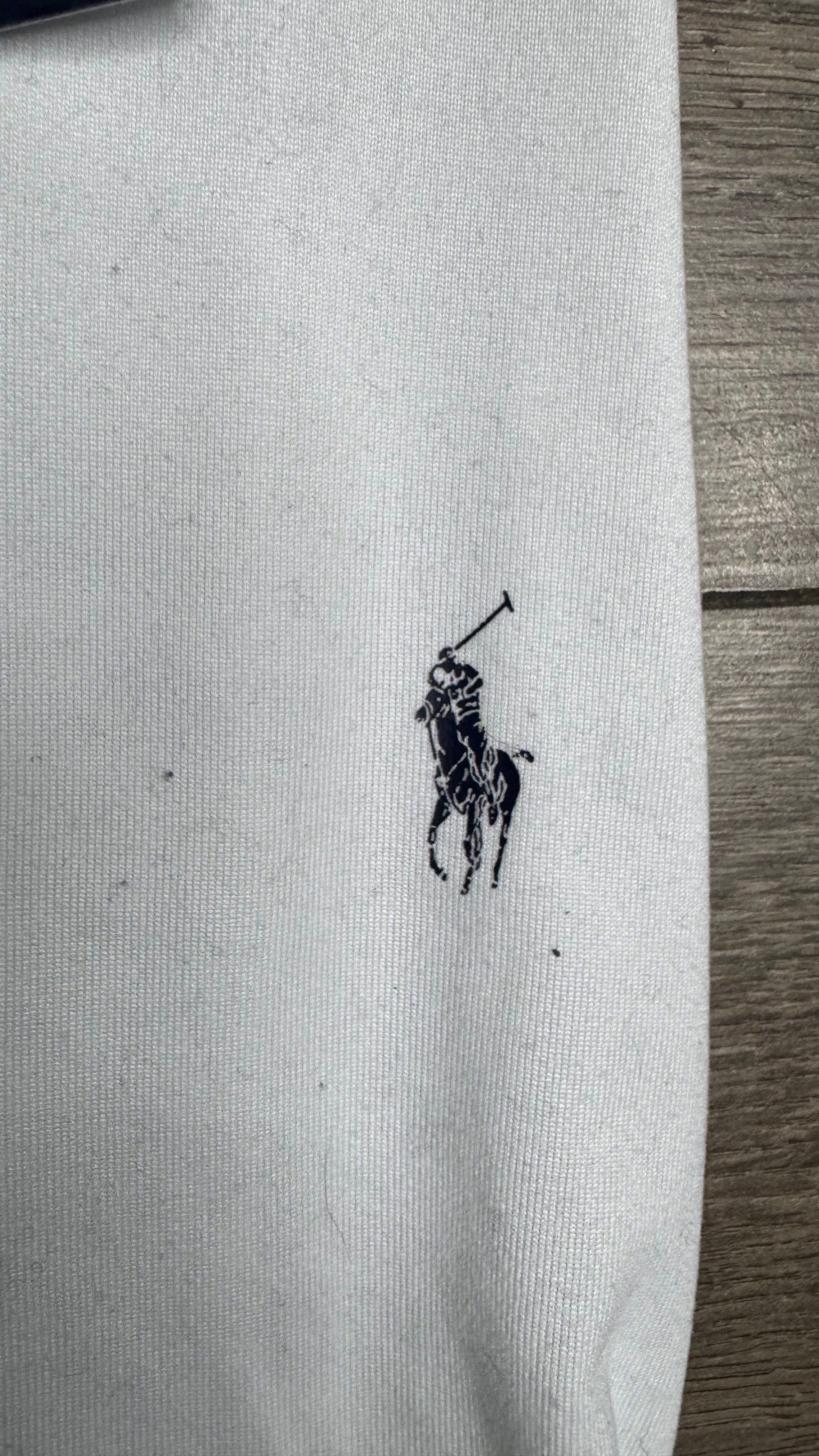 PLAYERA RALPH LAUREN