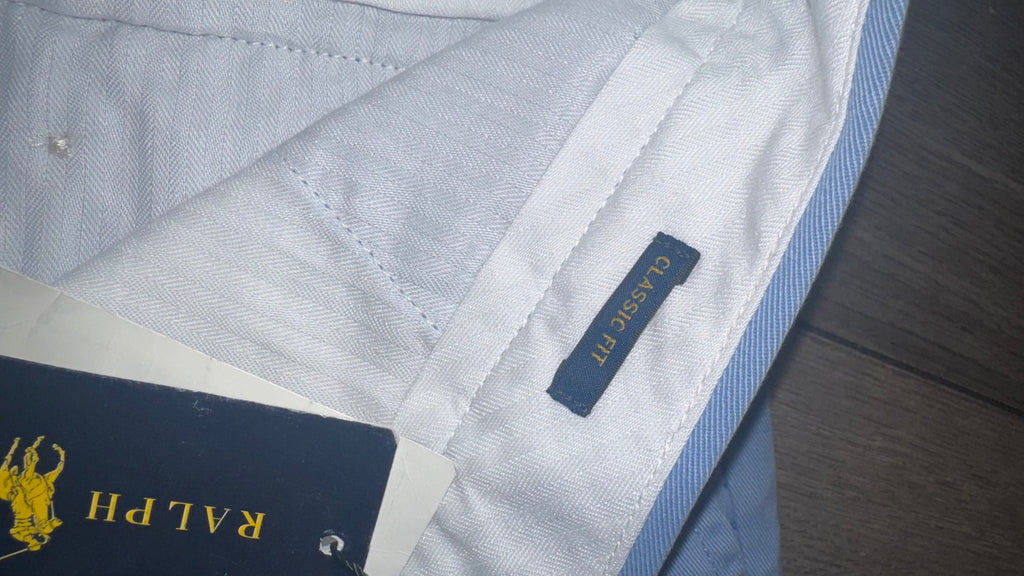 PANTALÓN RALPH LAUREN