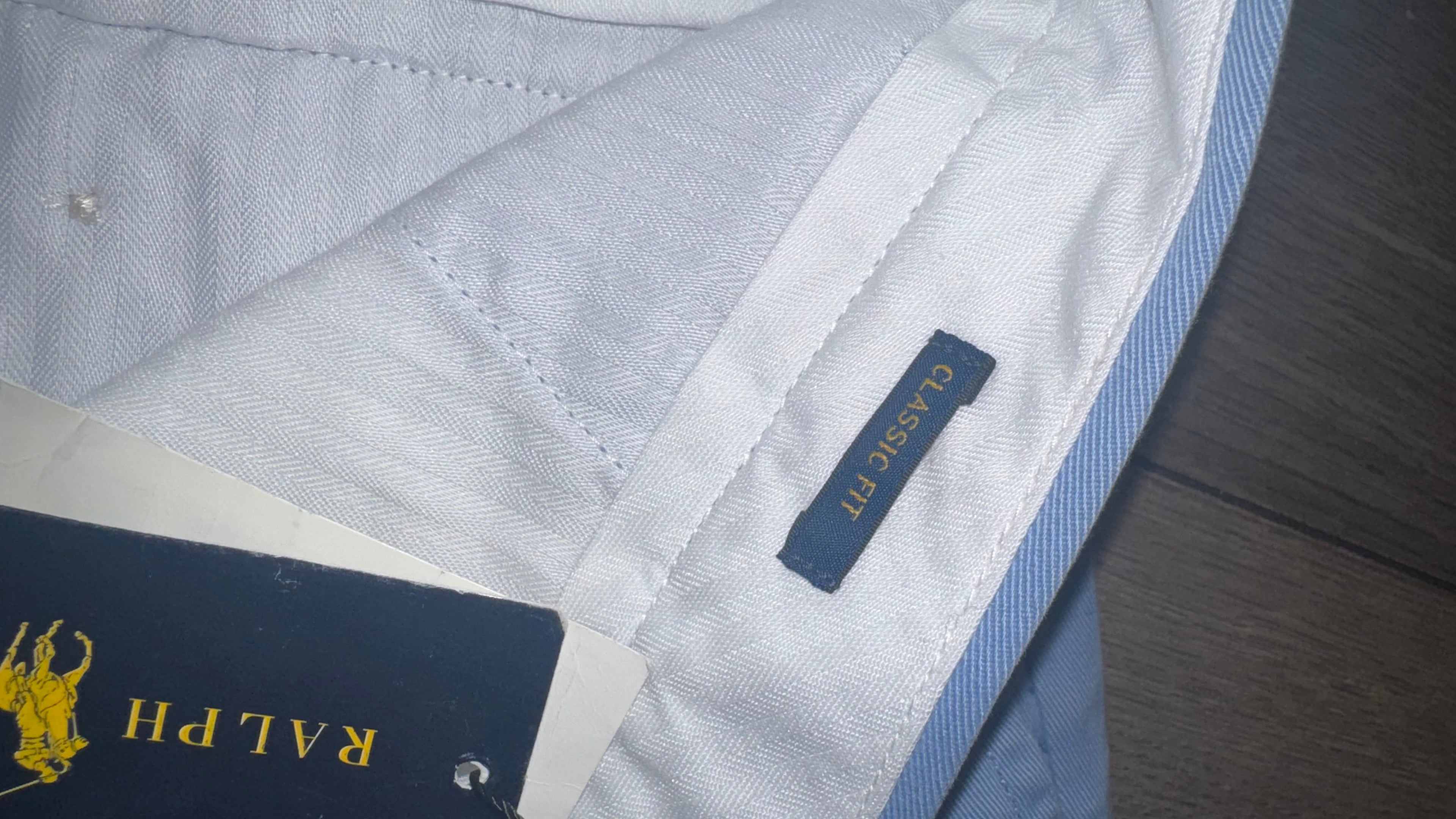 PANTALÓN RALPH LAUREN