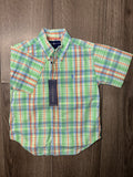 CAMISA NIÑO RALPH LAUREN