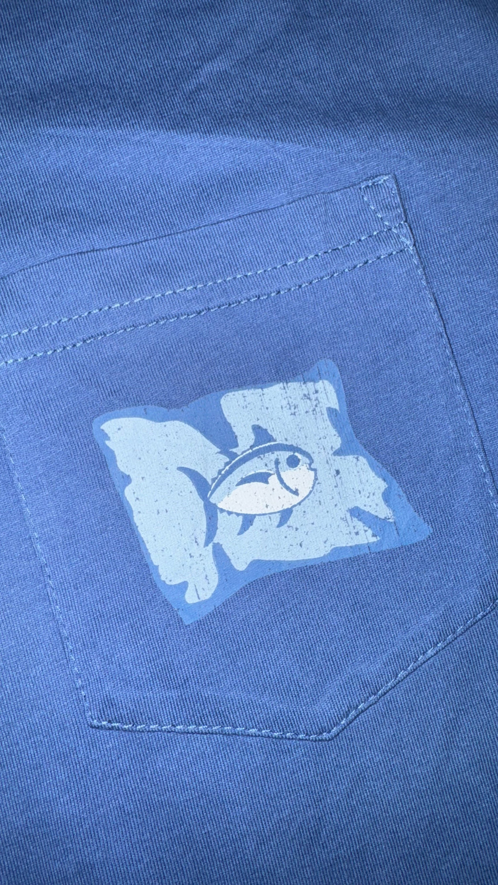 SUDADERA SOUTHERN TIDE