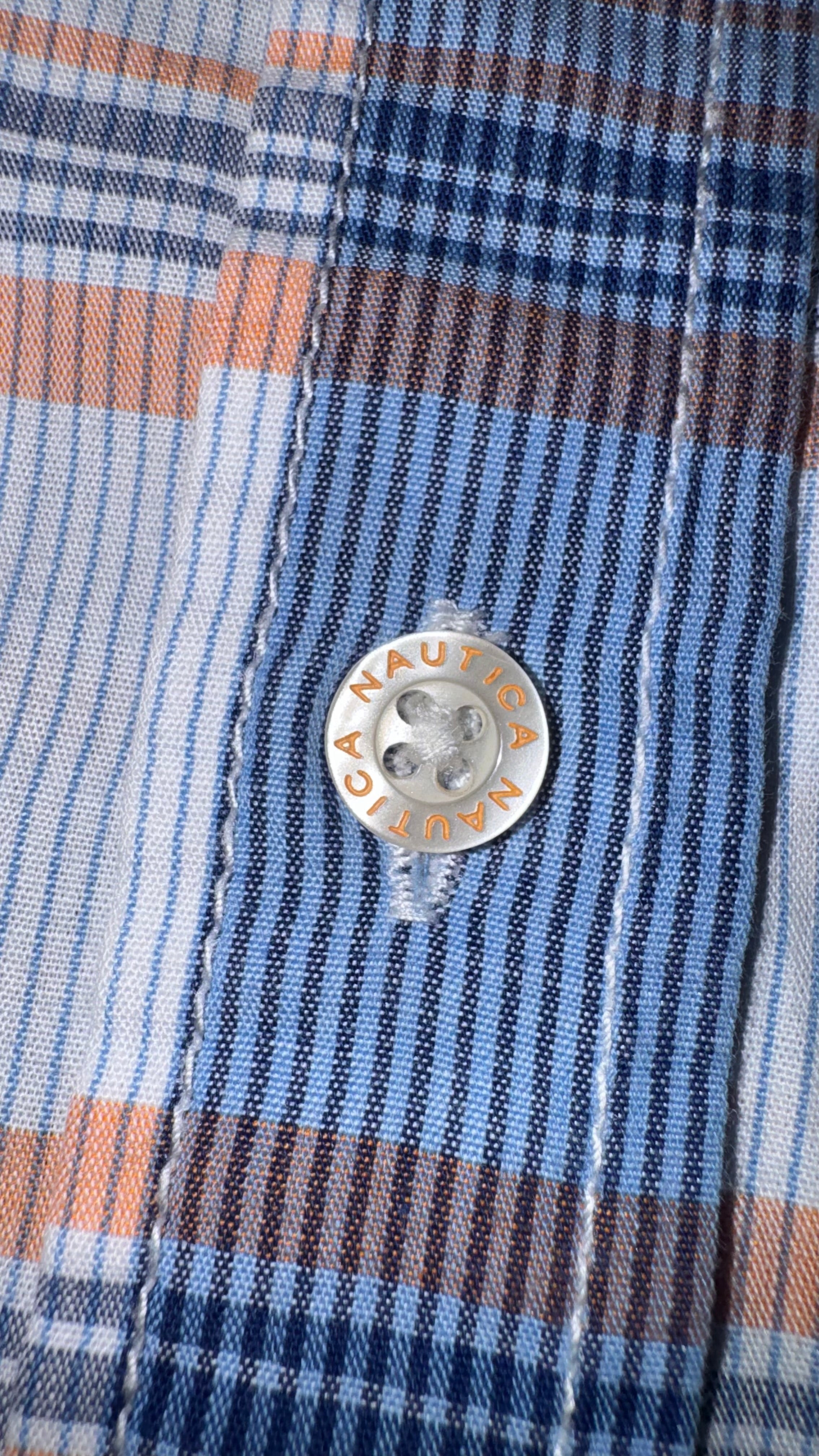 CAMISA NÁUTICA