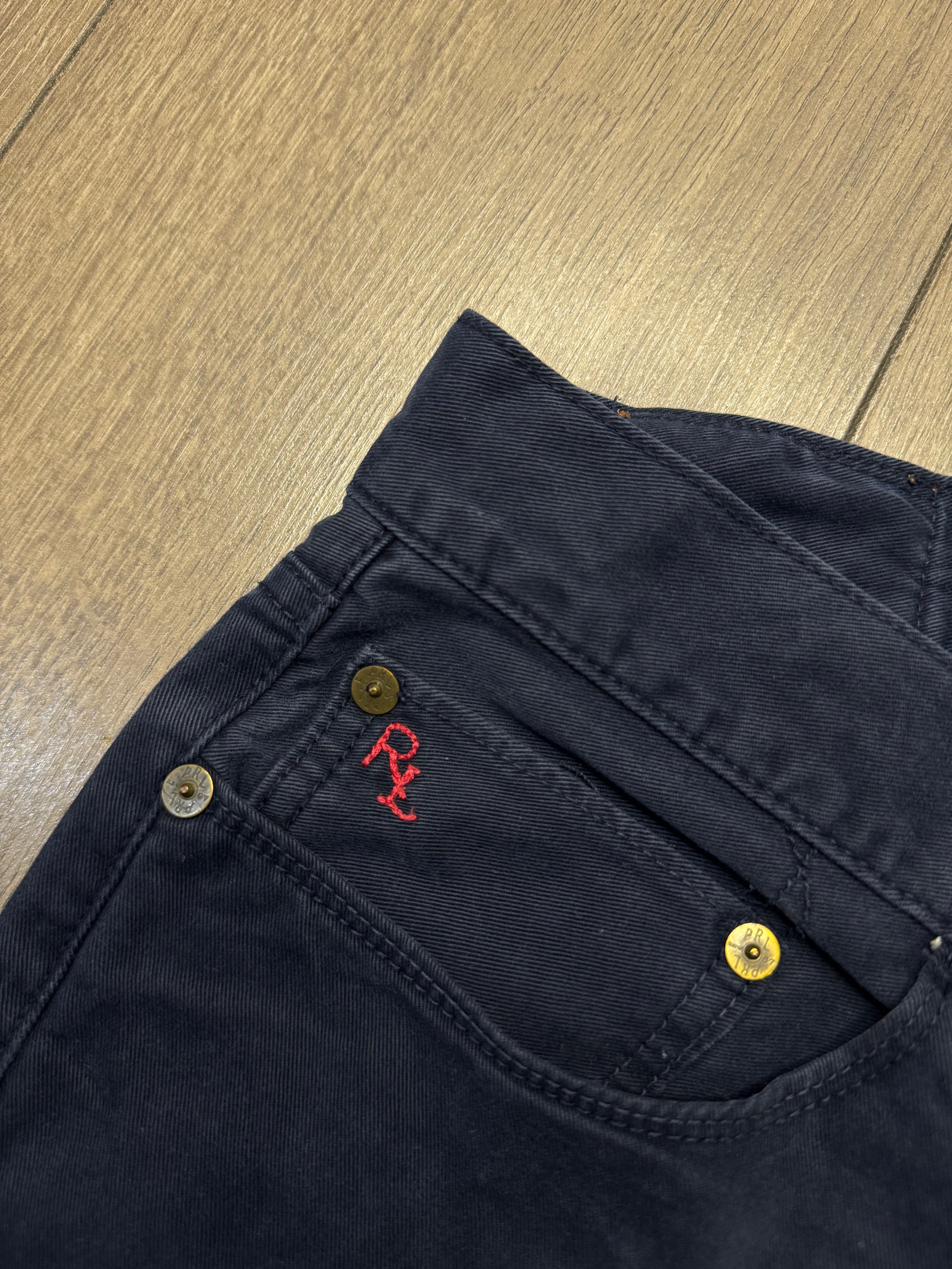 PANTALÓN RALPH LAUREN