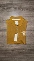 PLAYERA LACOSTE