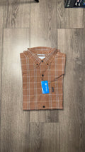 CAMISA COLUMBIA