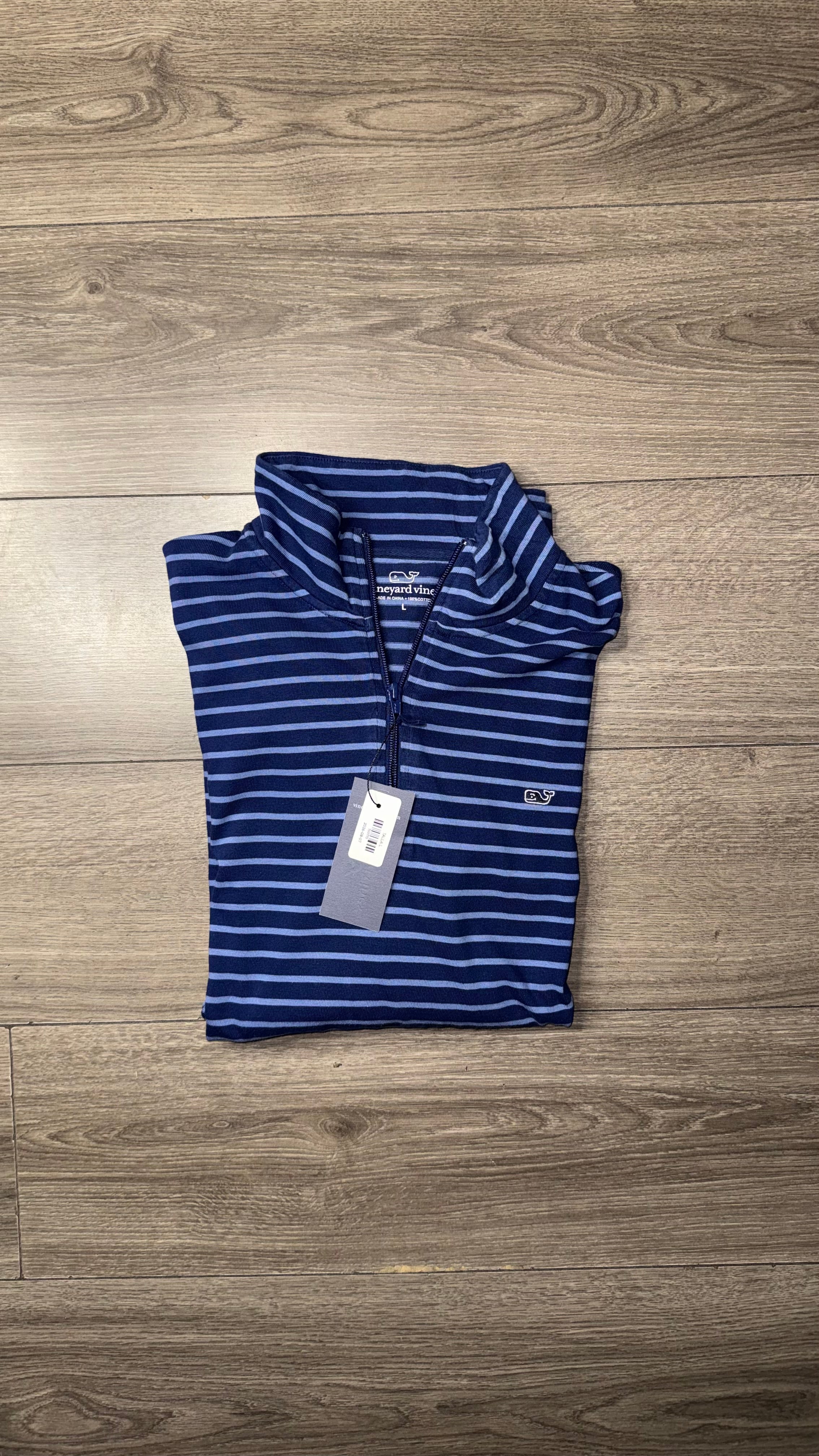 SUETER VINEYARD VINES