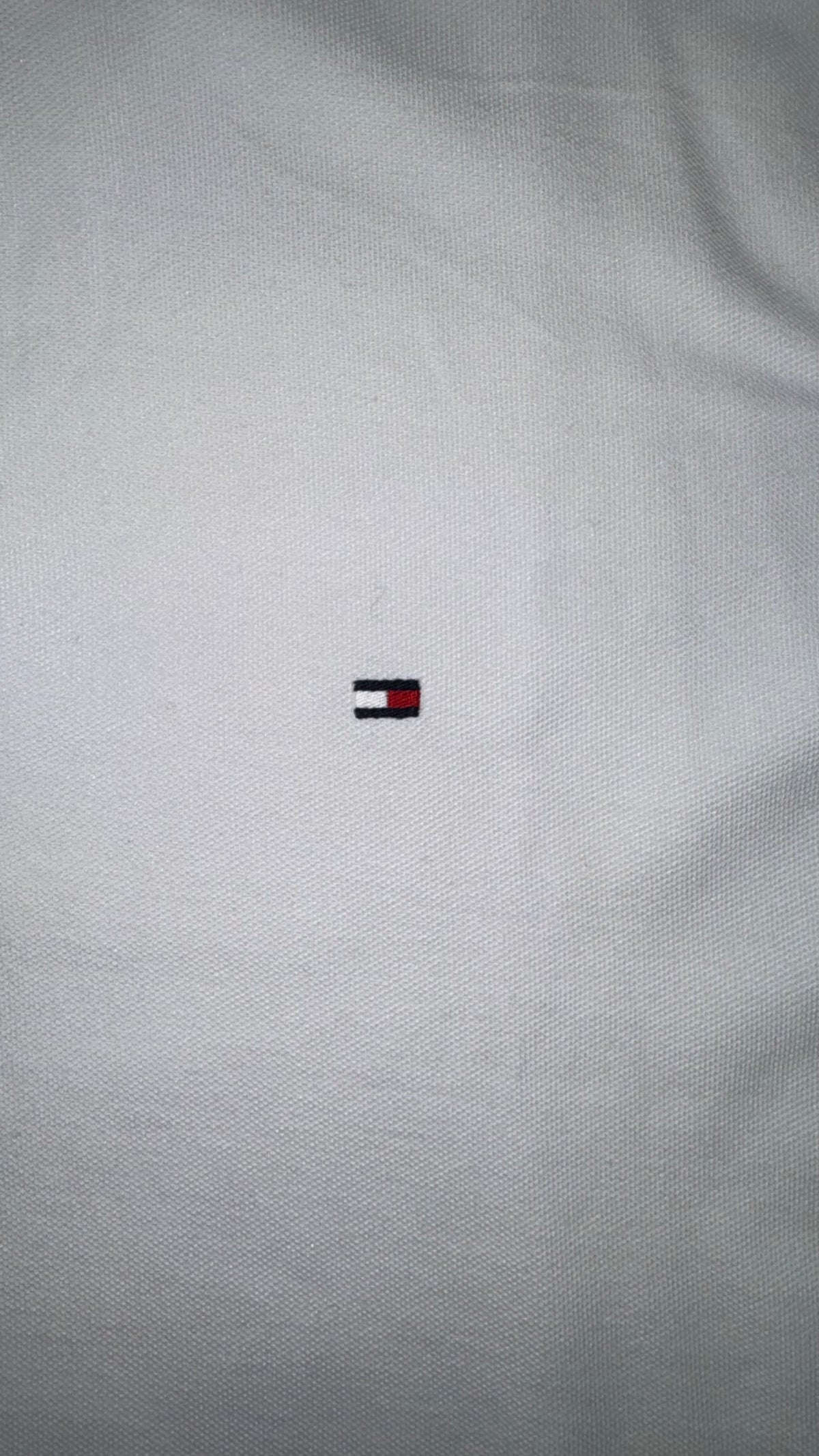 PLAYERA TOMMY HILFIGER
