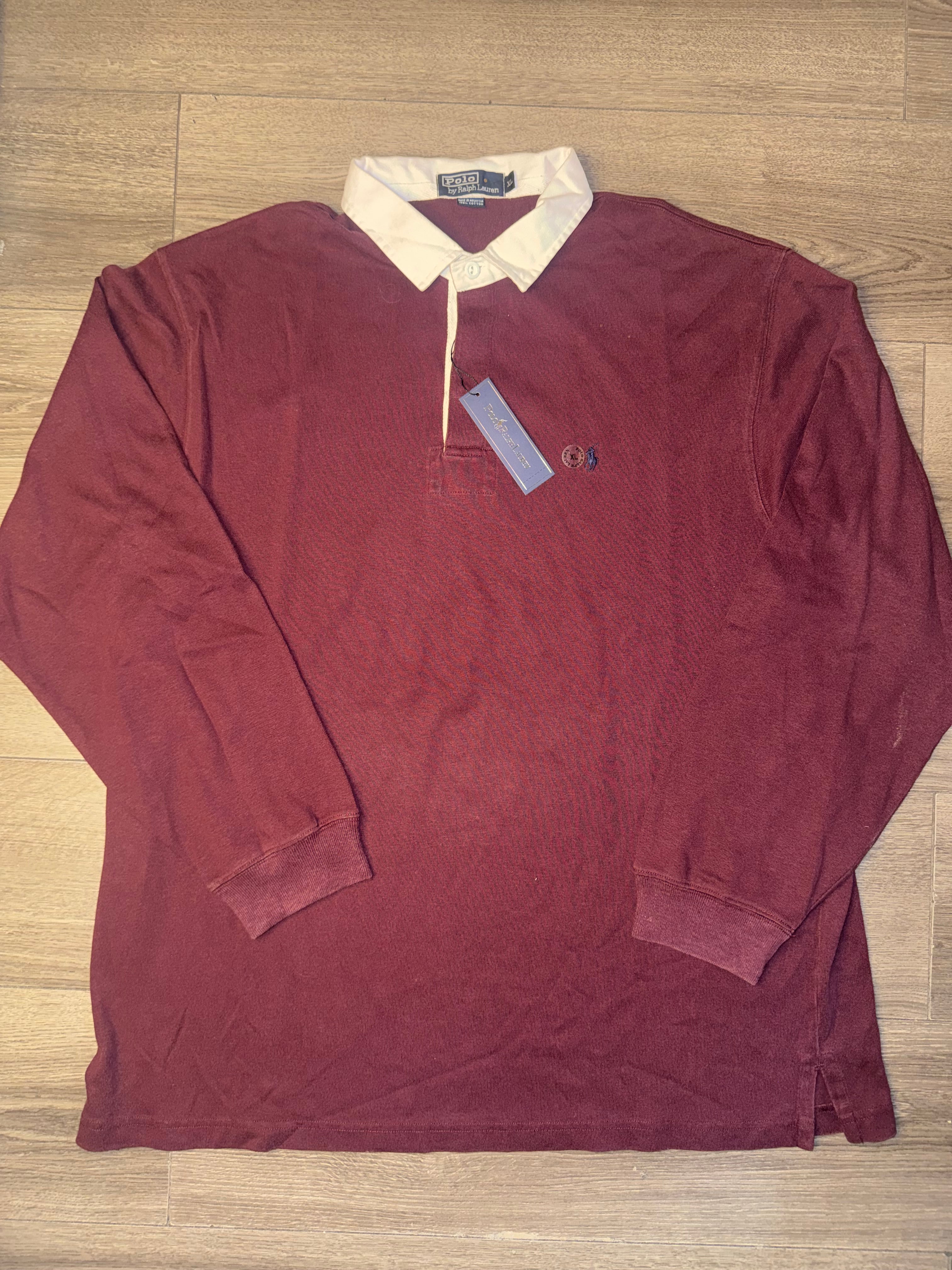 PLAYERA RALPH LAUREN