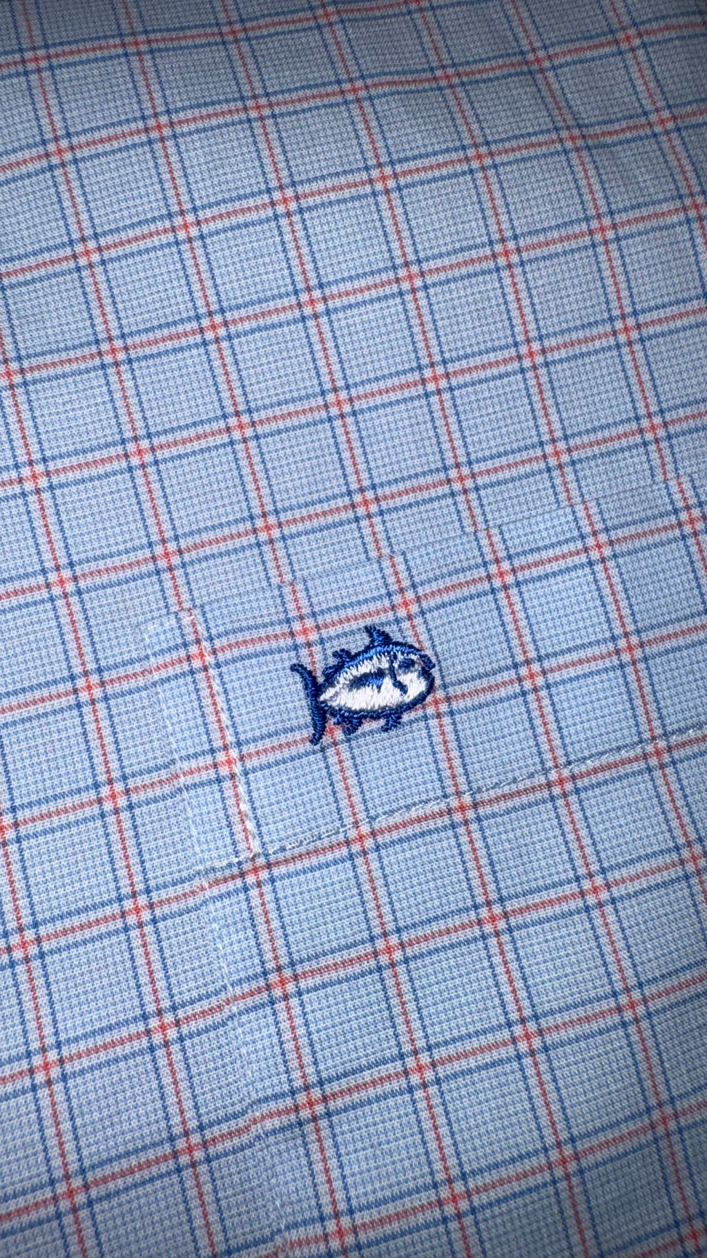 CAMISA SOUTHERN TIDE