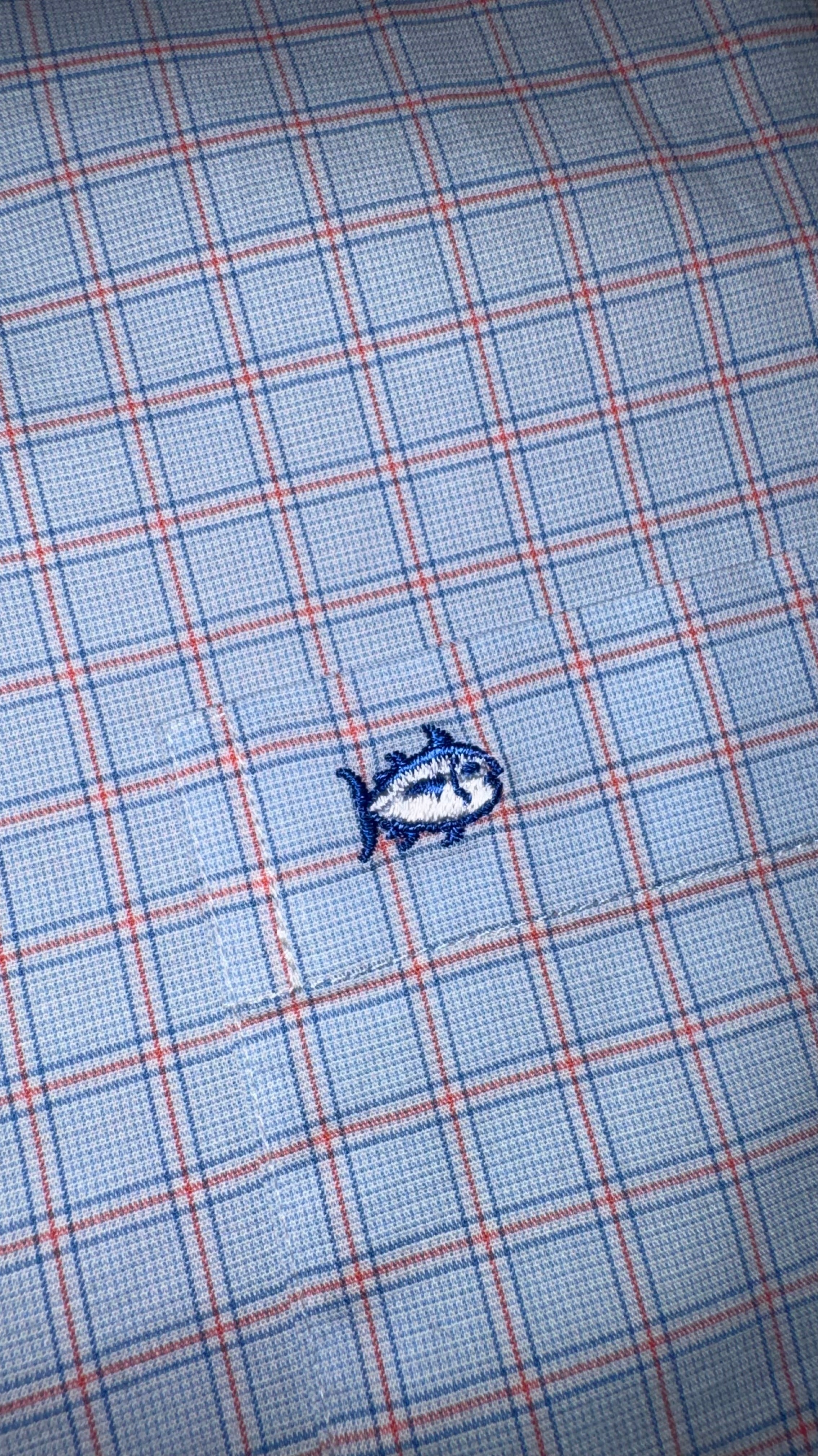 CAMISA SOUTHERN TIDE