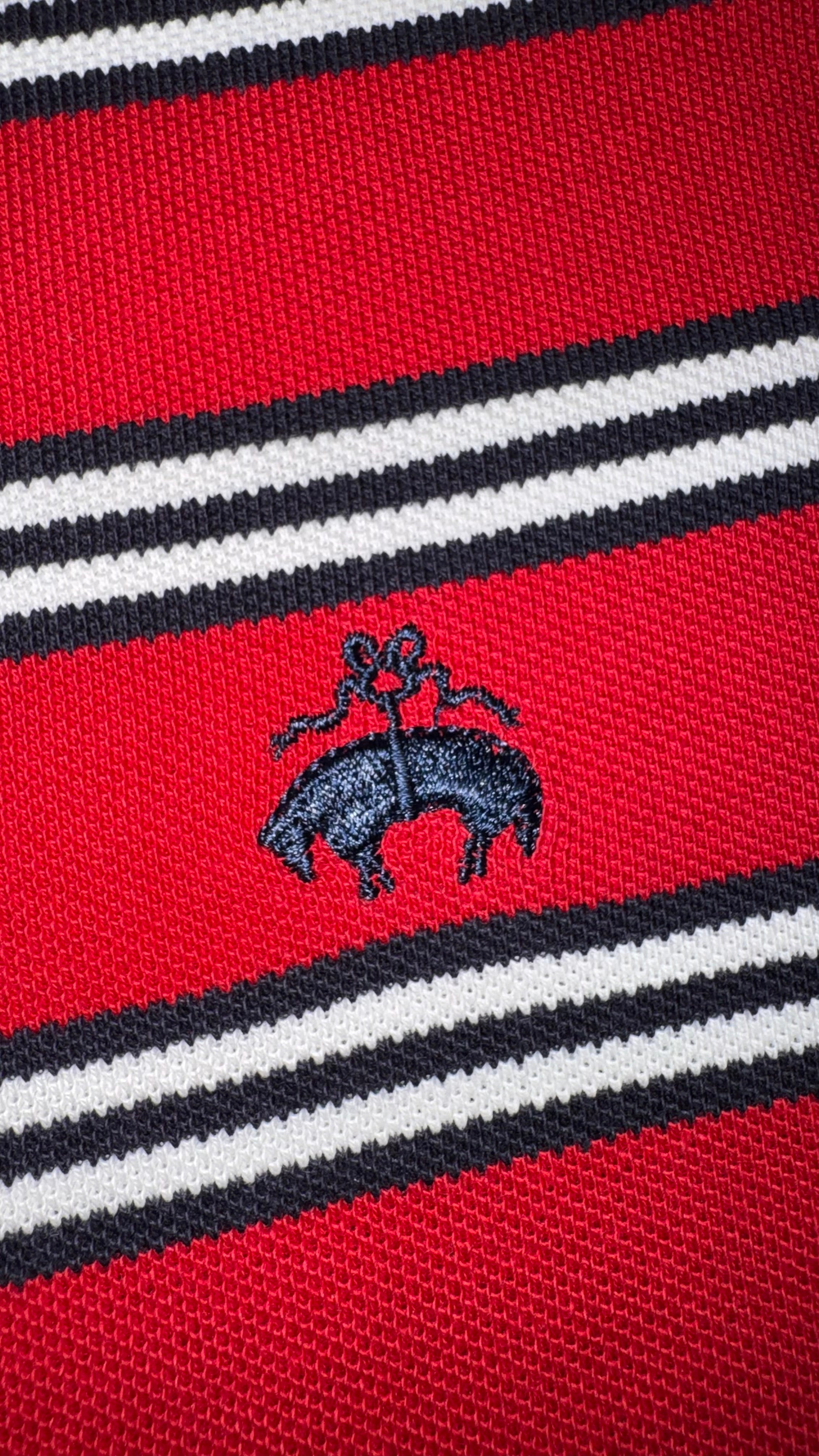 PLAYERA BROOKS BROTHERS
