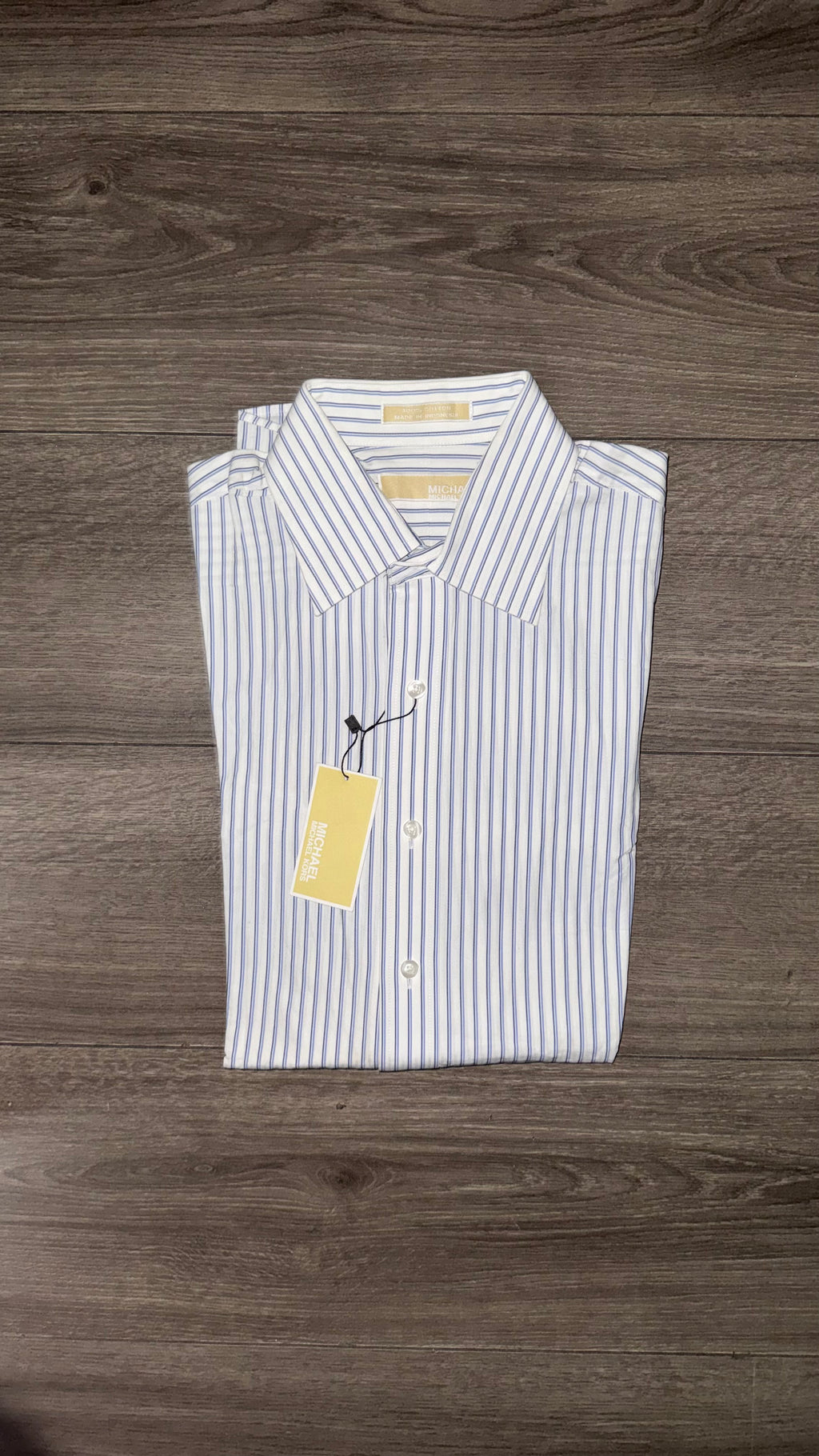 CAMISA MICHAEL KORS
