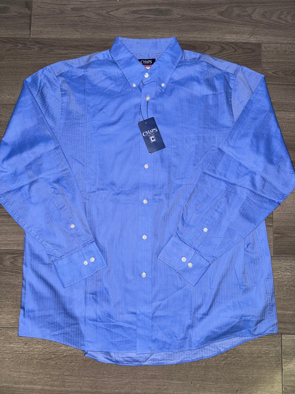 CAMISA CHAPS