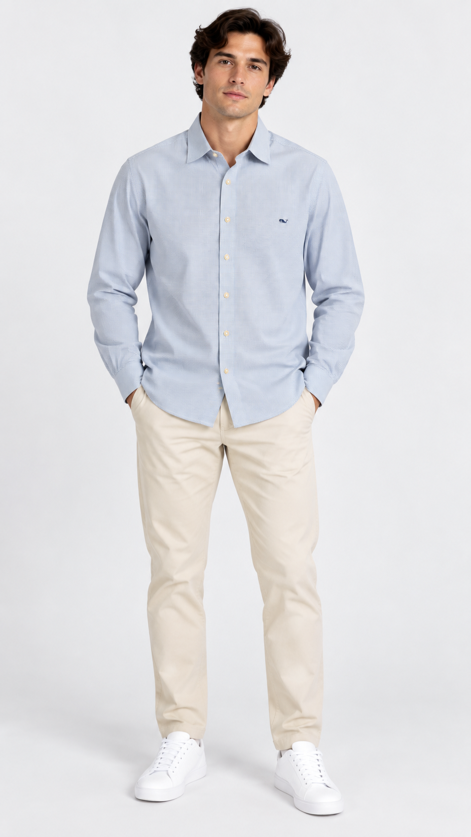 CAMISA VINEYARD VINES
