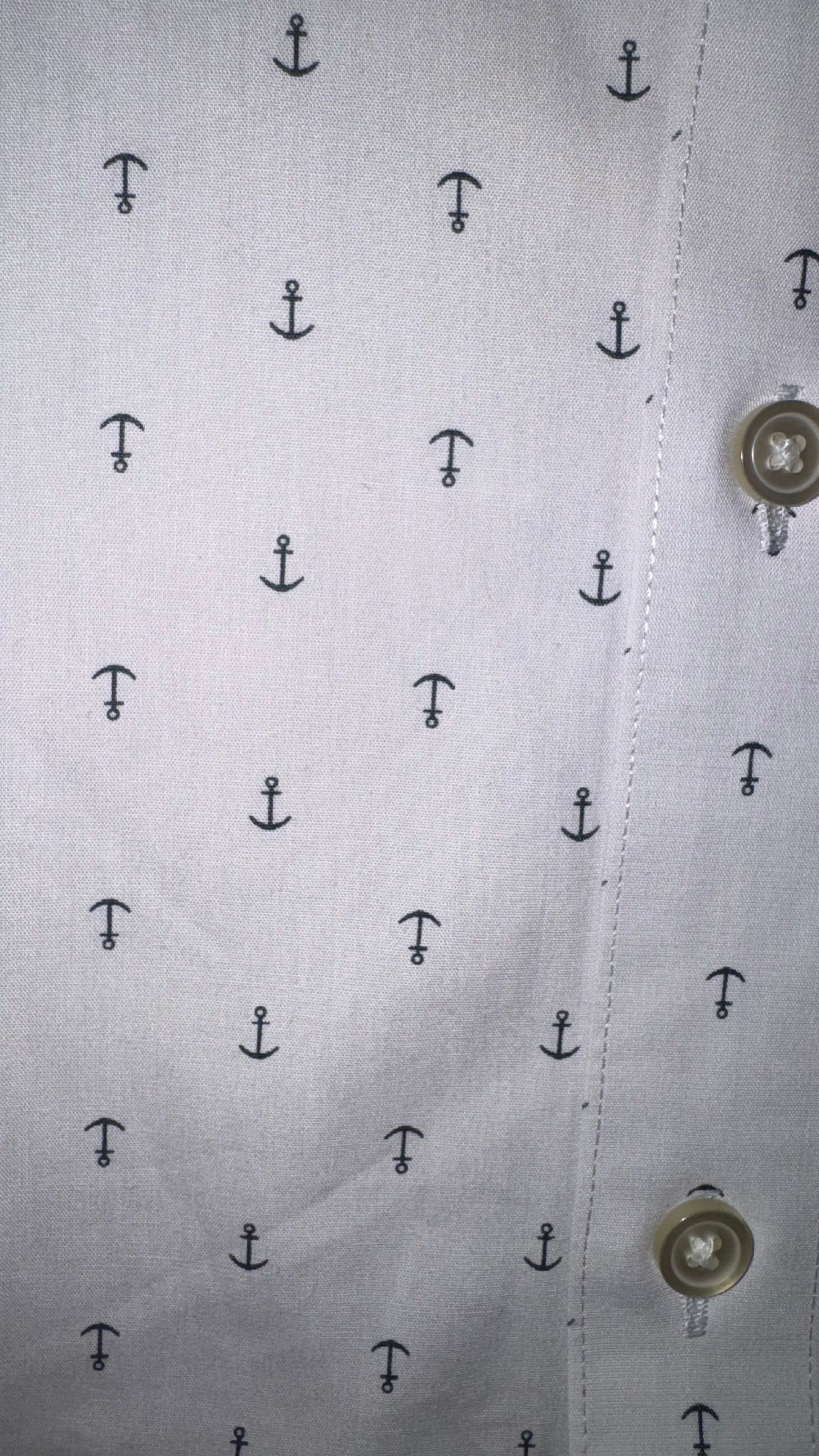 CAMISA BANANA REPUBLIC