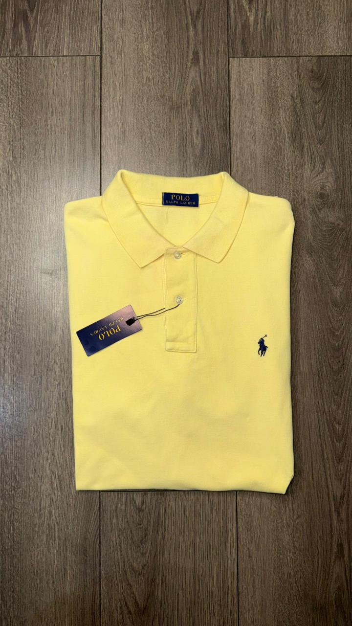 XXL PLAYERA POLO