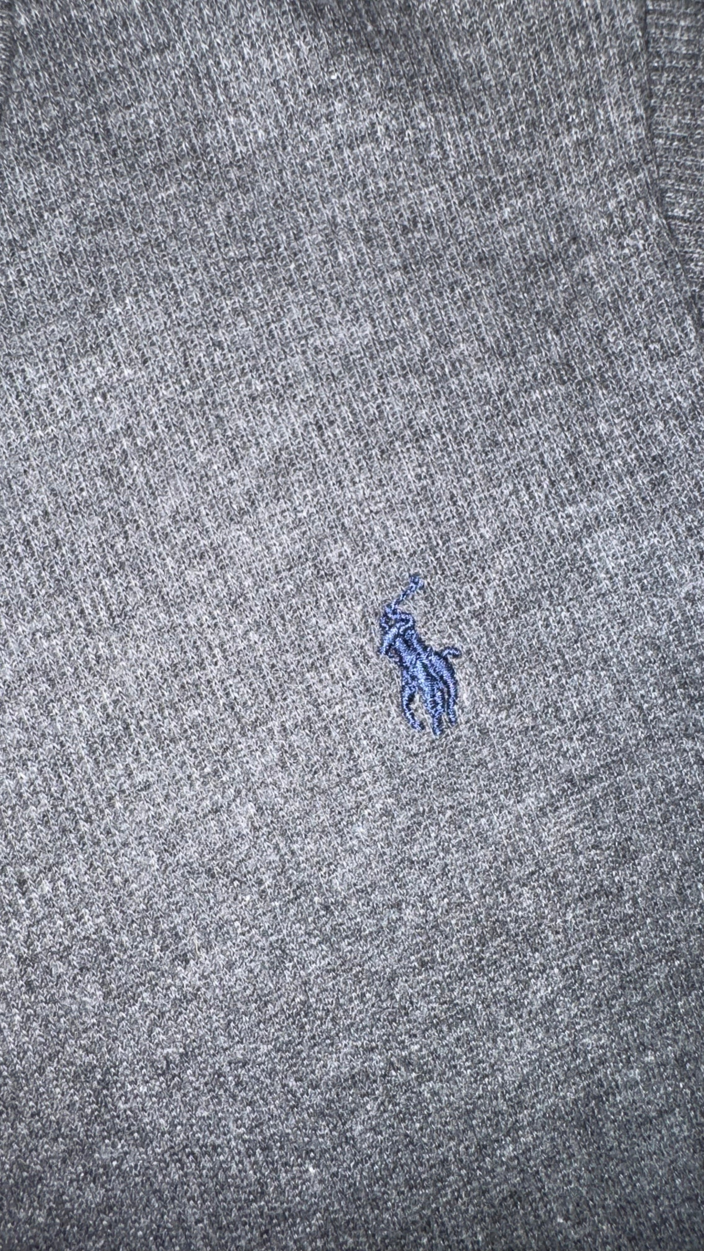 PLAYERA RALPH LAUREN