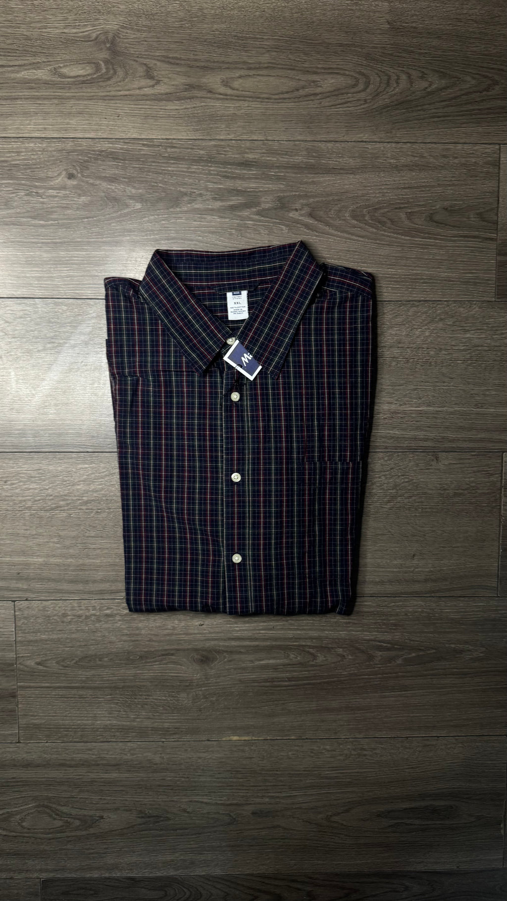CAMISA GAP