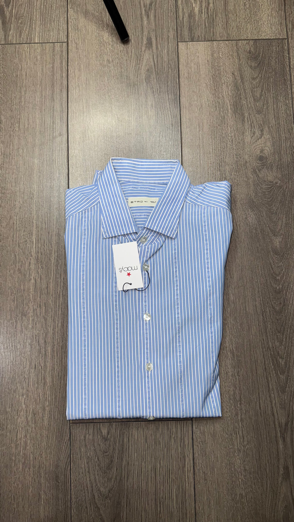 CAMISA ETRO41