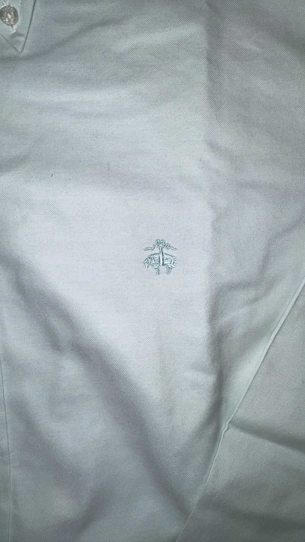 CAMISA BROOKS BROTHERS