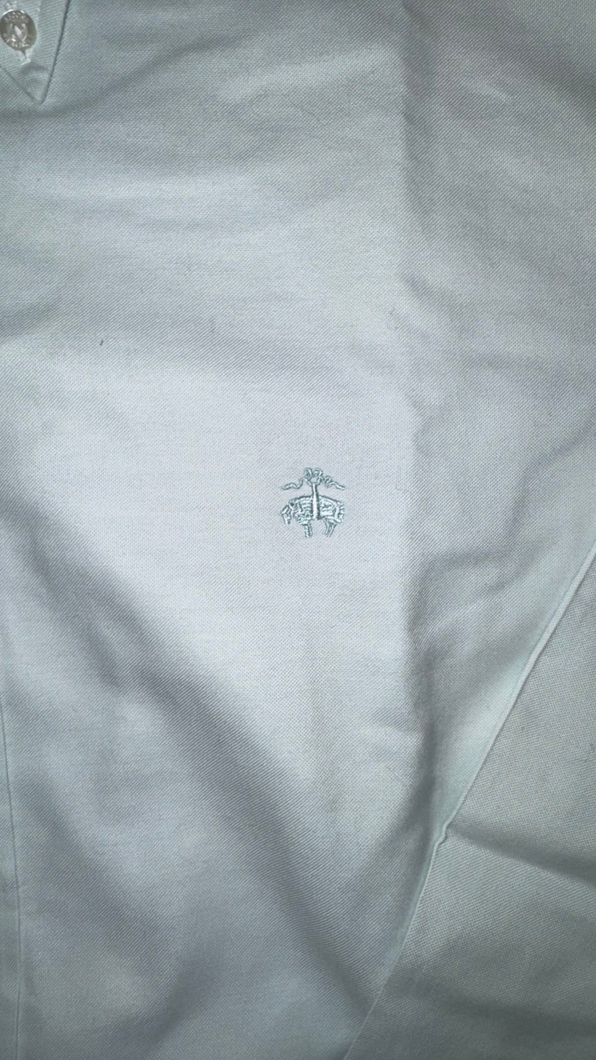 CAMISA BROOKS BROTHERS