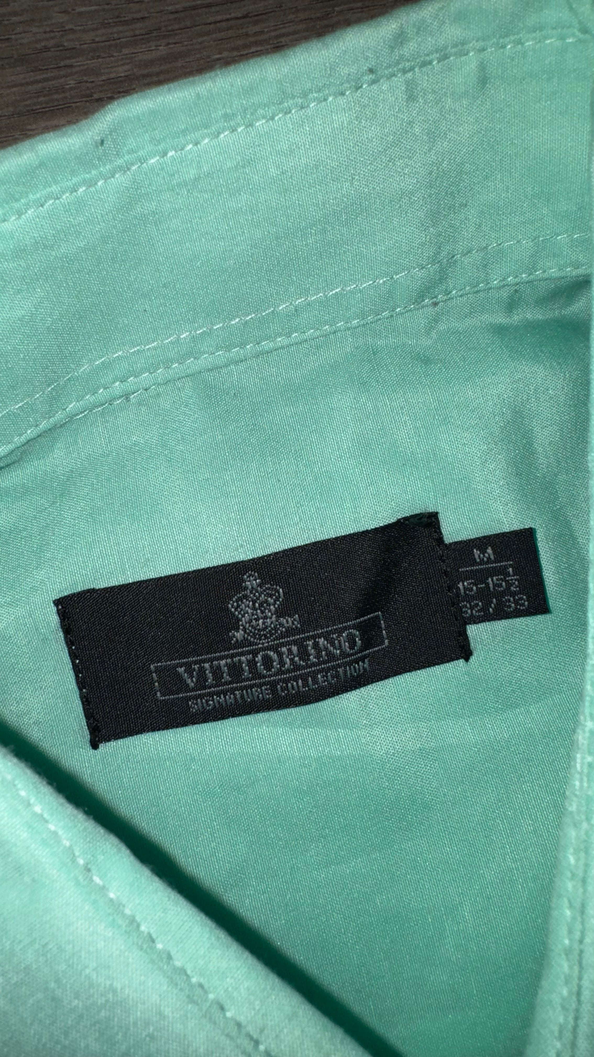 CAMISA VITTORINO