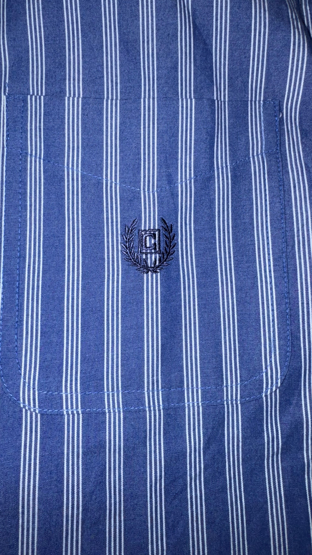 CAMISA CHAPS