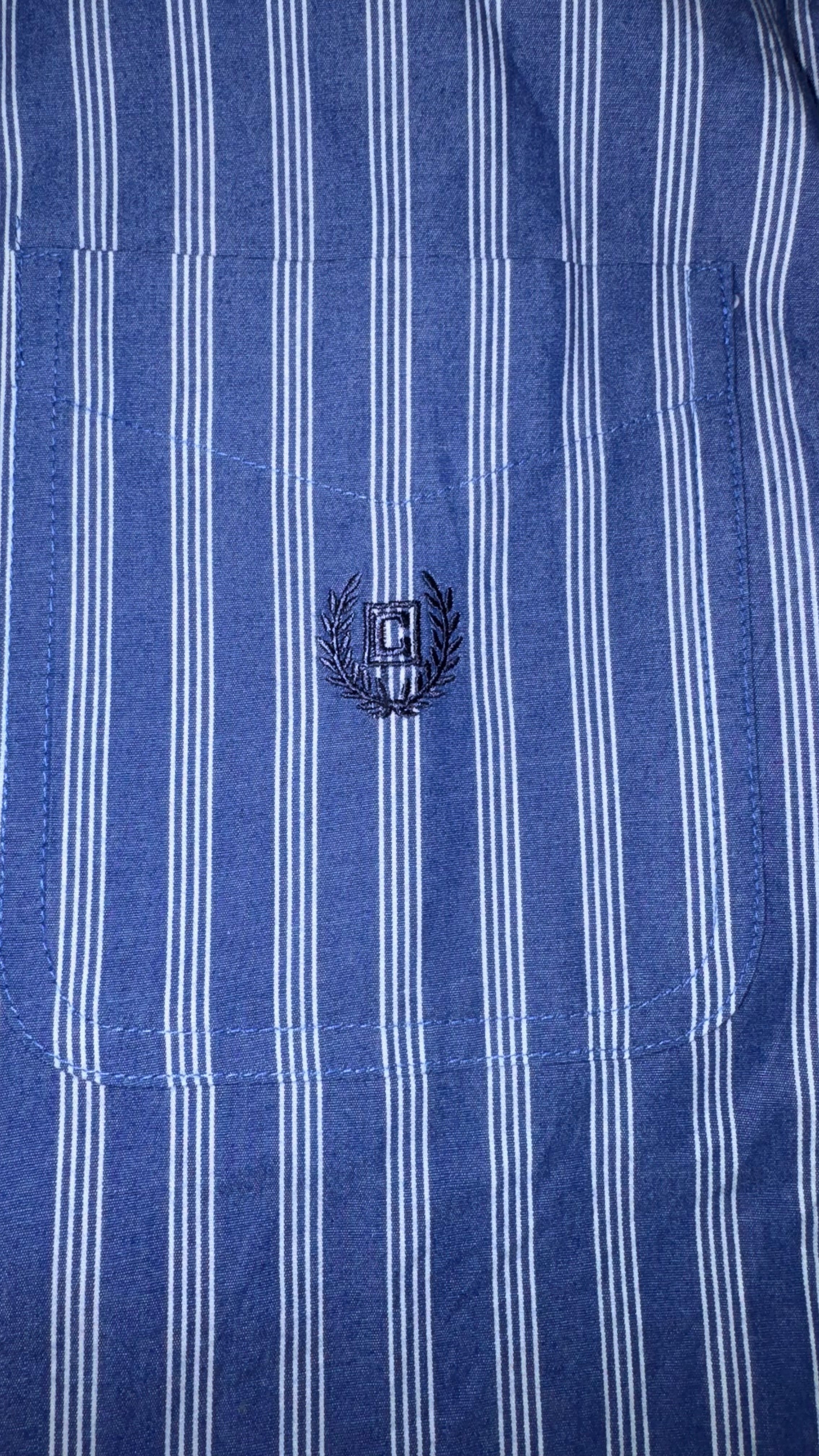 CAMISA CHAPS