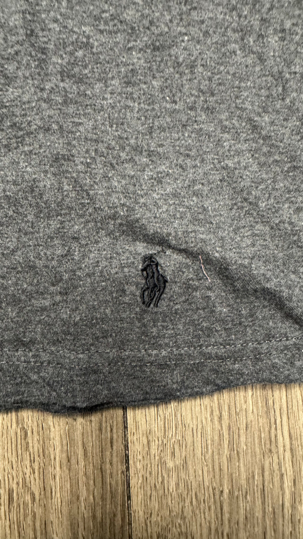 PLAYERA RALPH LAUREN