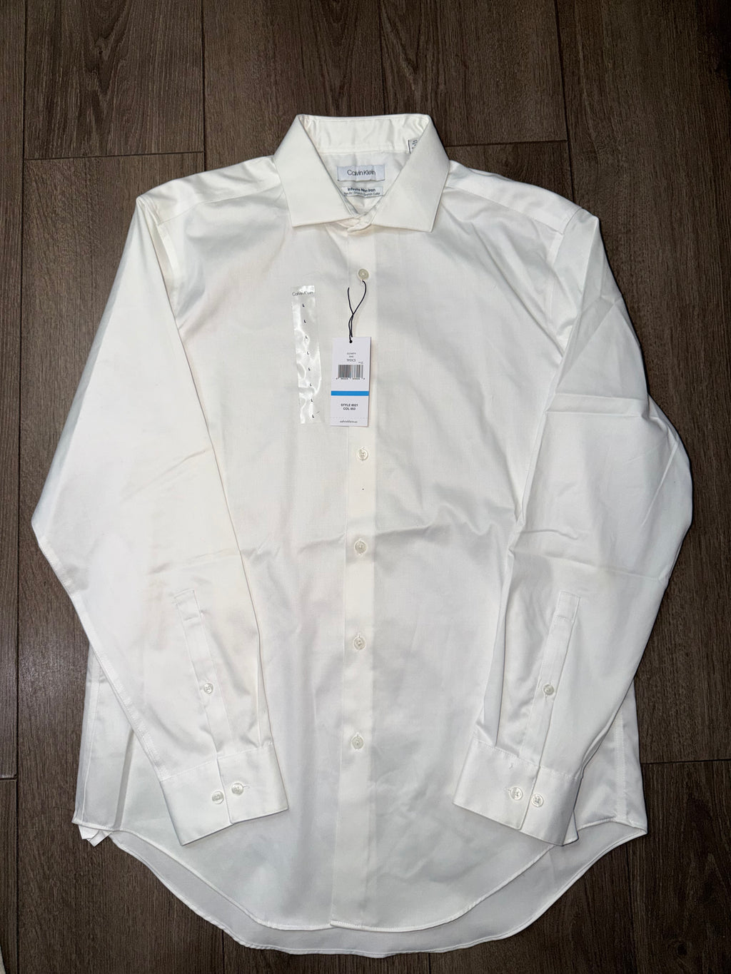 CAMISA CALVIN KLEIN
