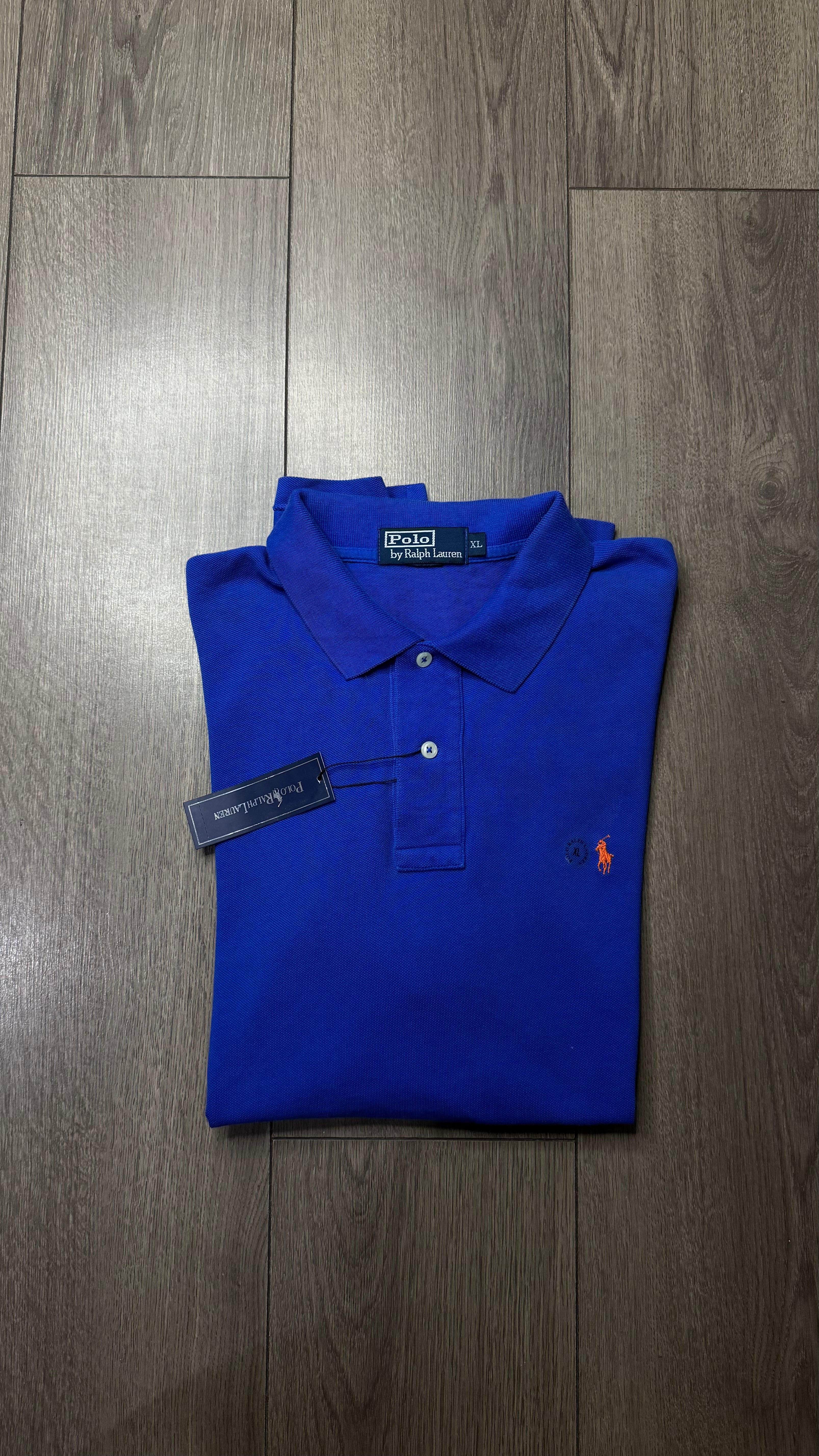 PLAYERA RALPH LAUREN