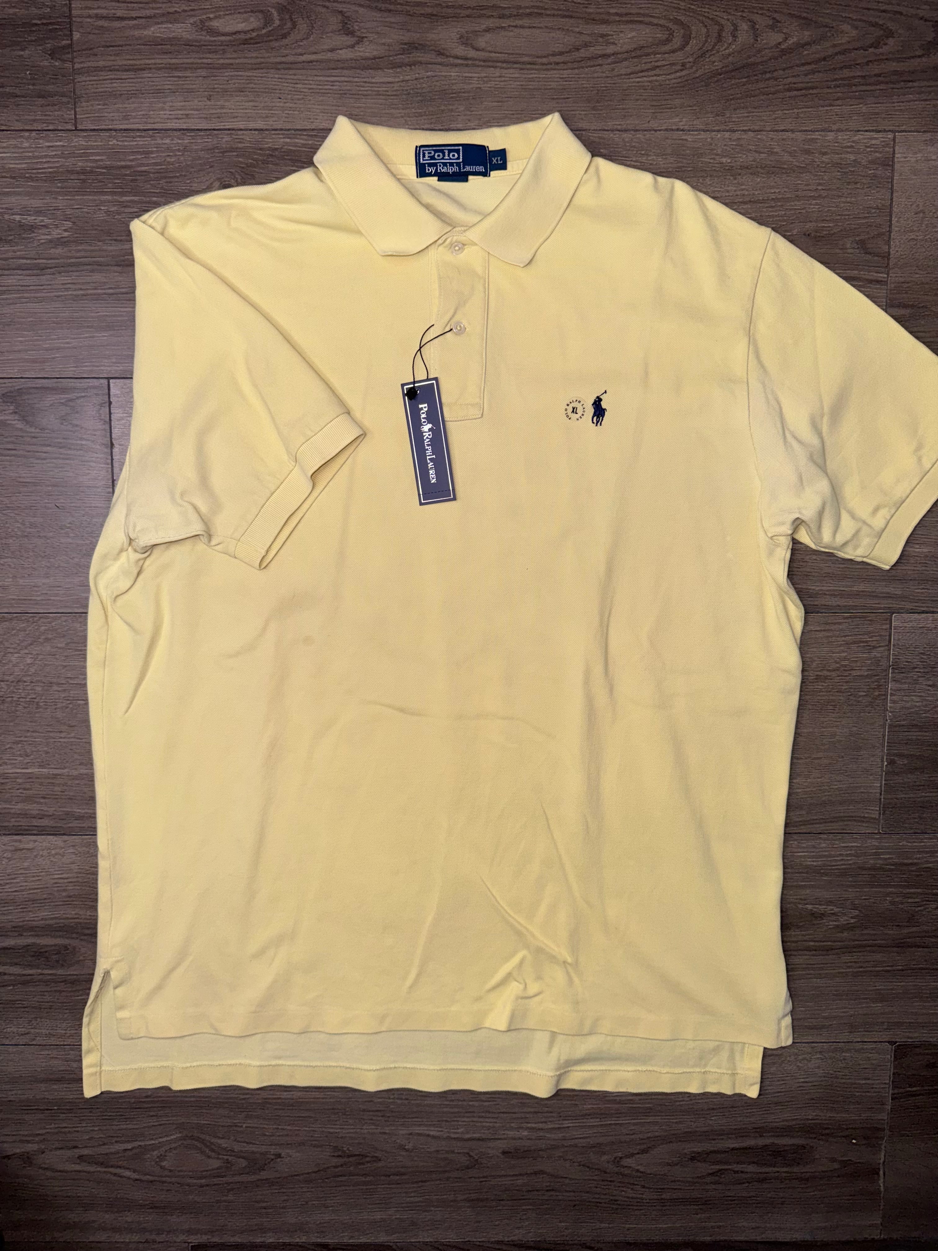 PLAYERA RALPH LAUREN