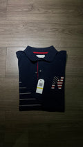 PLAYERA NÁUTICA
