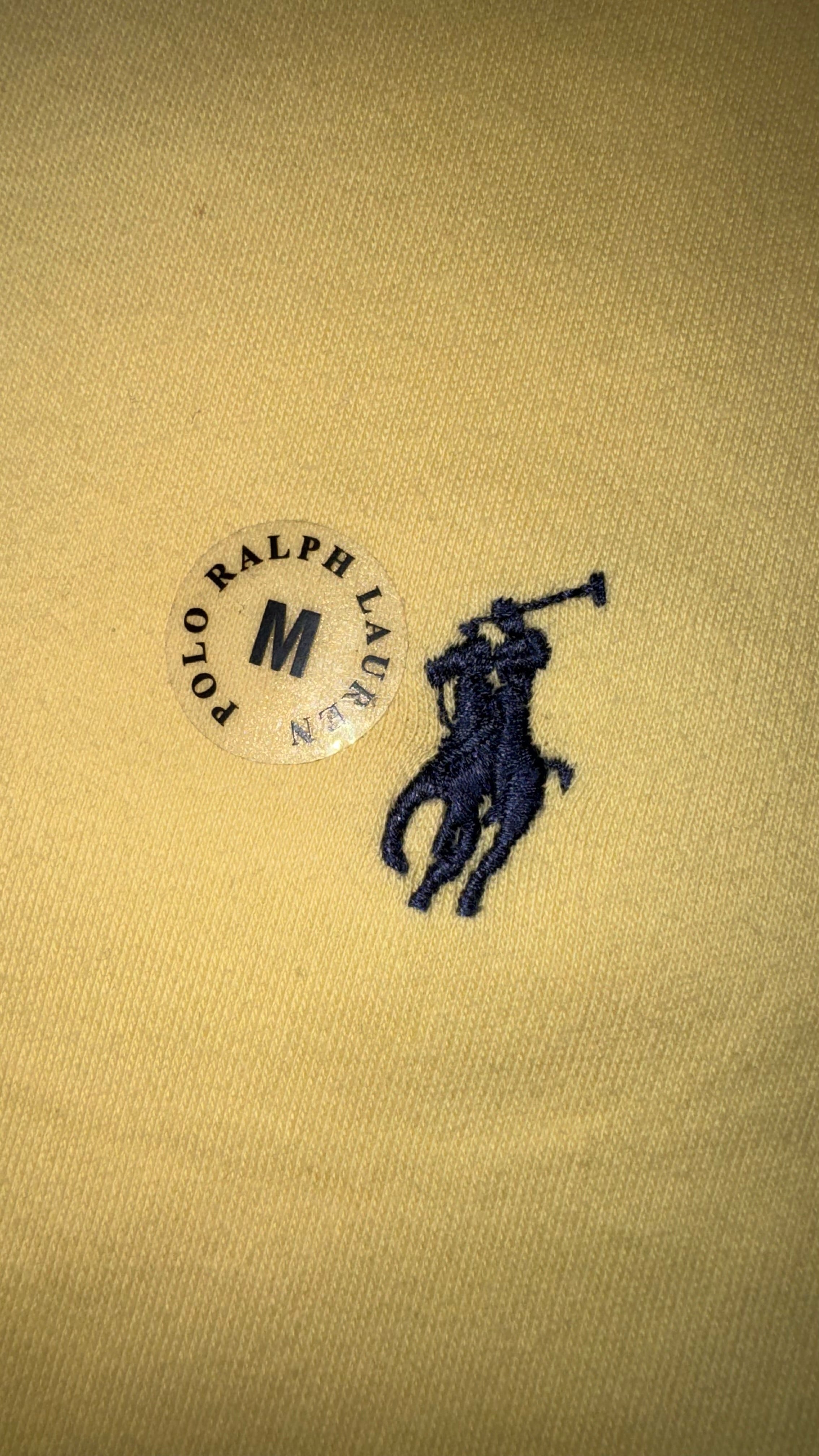 PLAYERA RALPH LAUREN