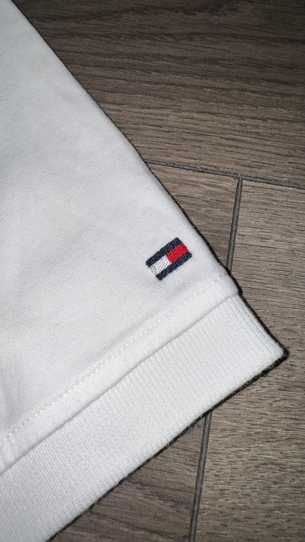 PLAYERA TOMMY HILFIGER