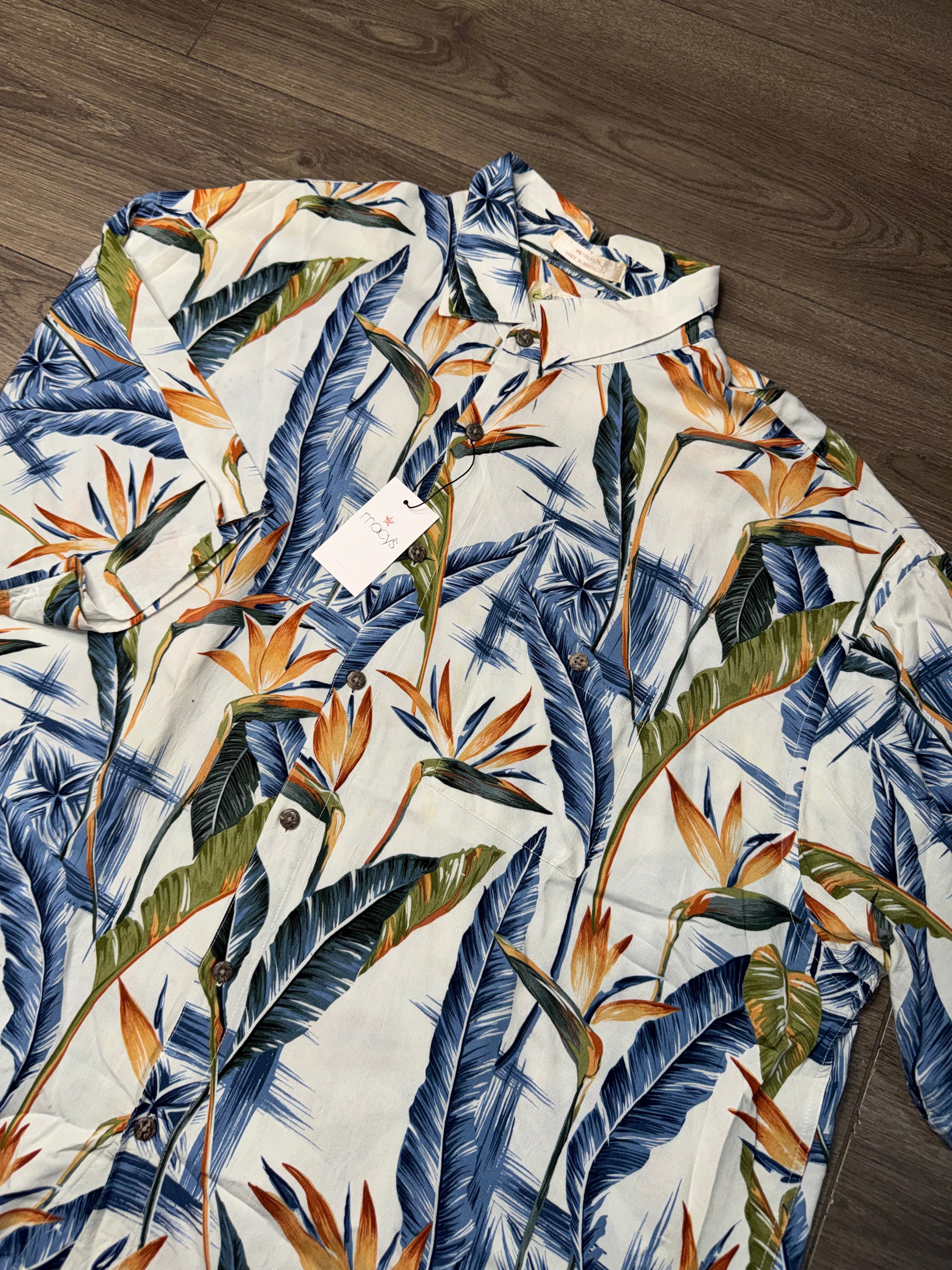 CAMISA CAMPIA