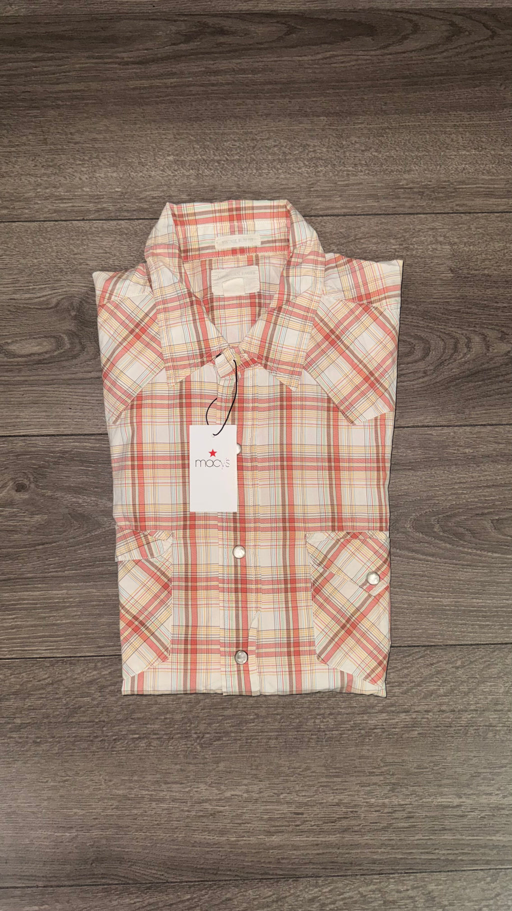 CAMISA AMERICAN EAGLE