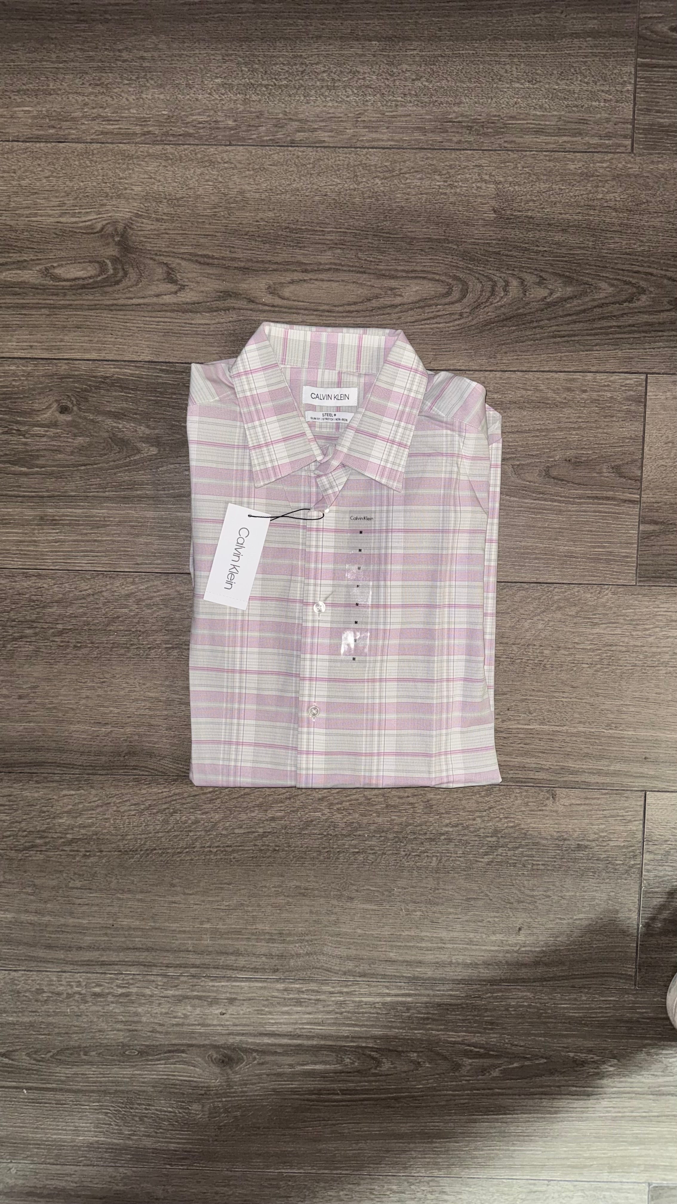 CAMISA CALVIN KLEIN