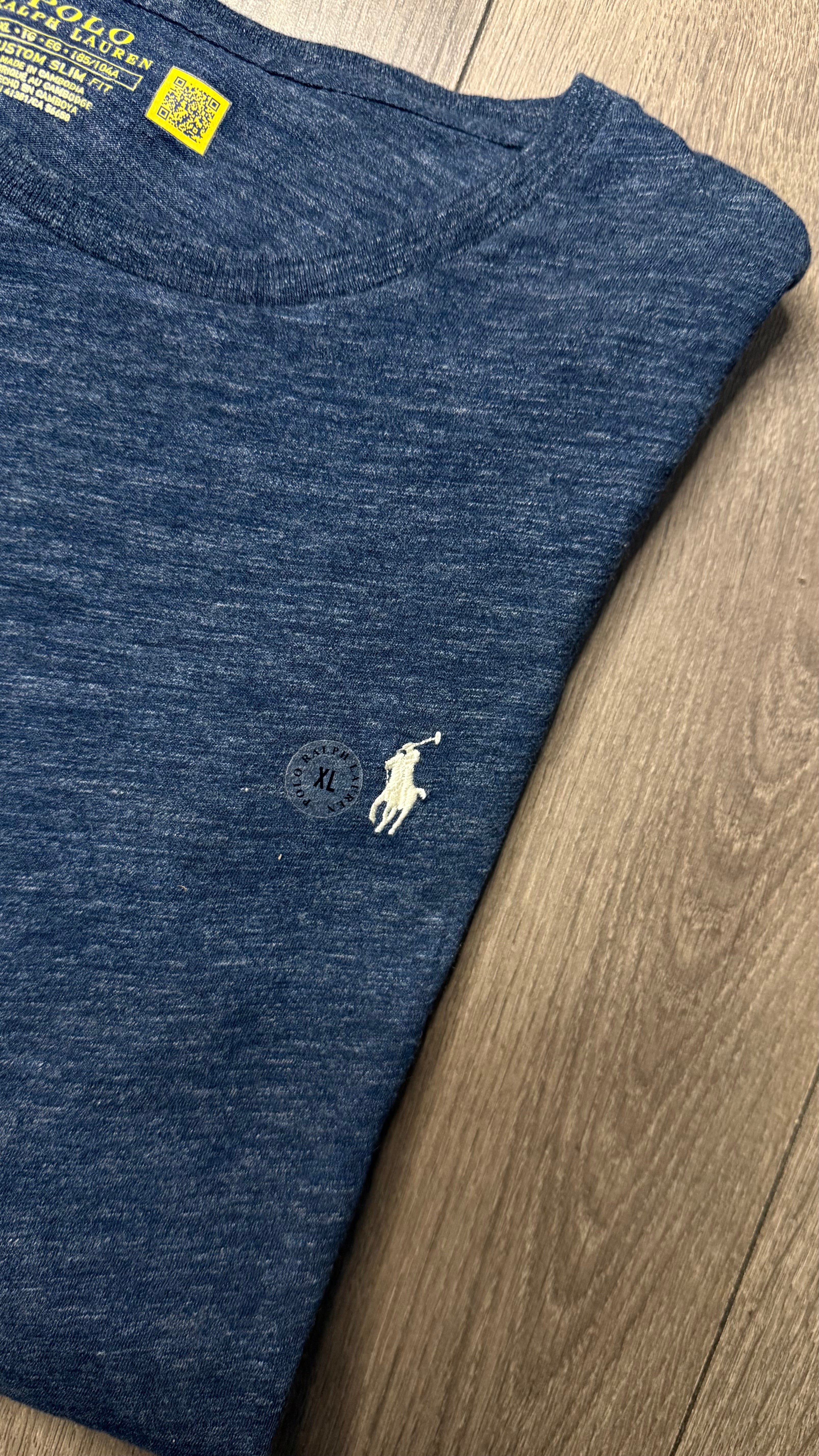 PLAYERA RALPH LAUREN