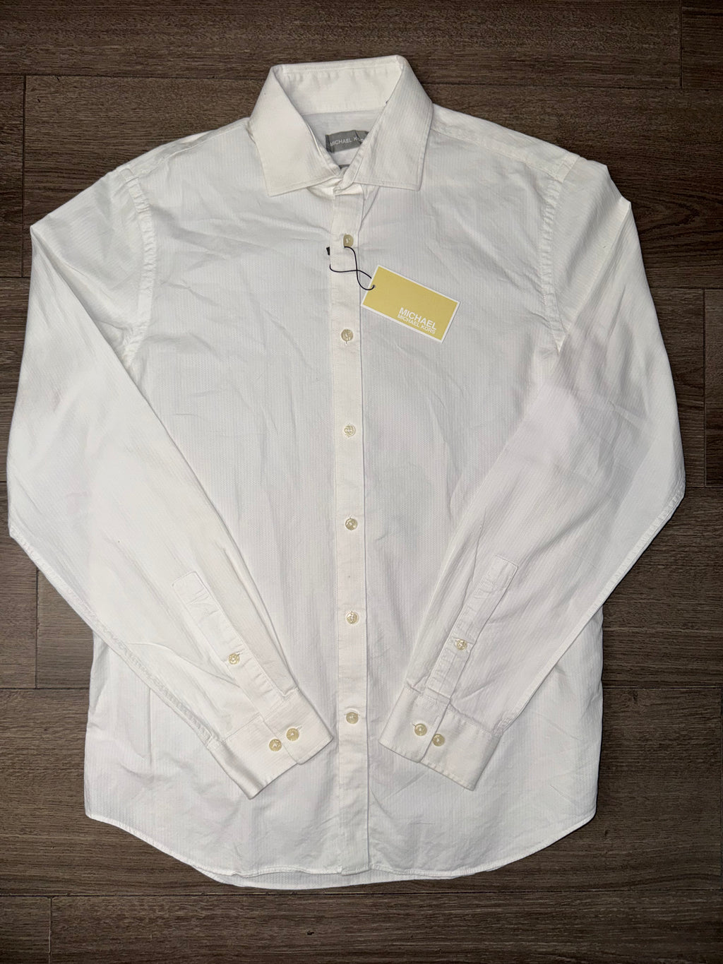 CAMISA MICHAEL KORS