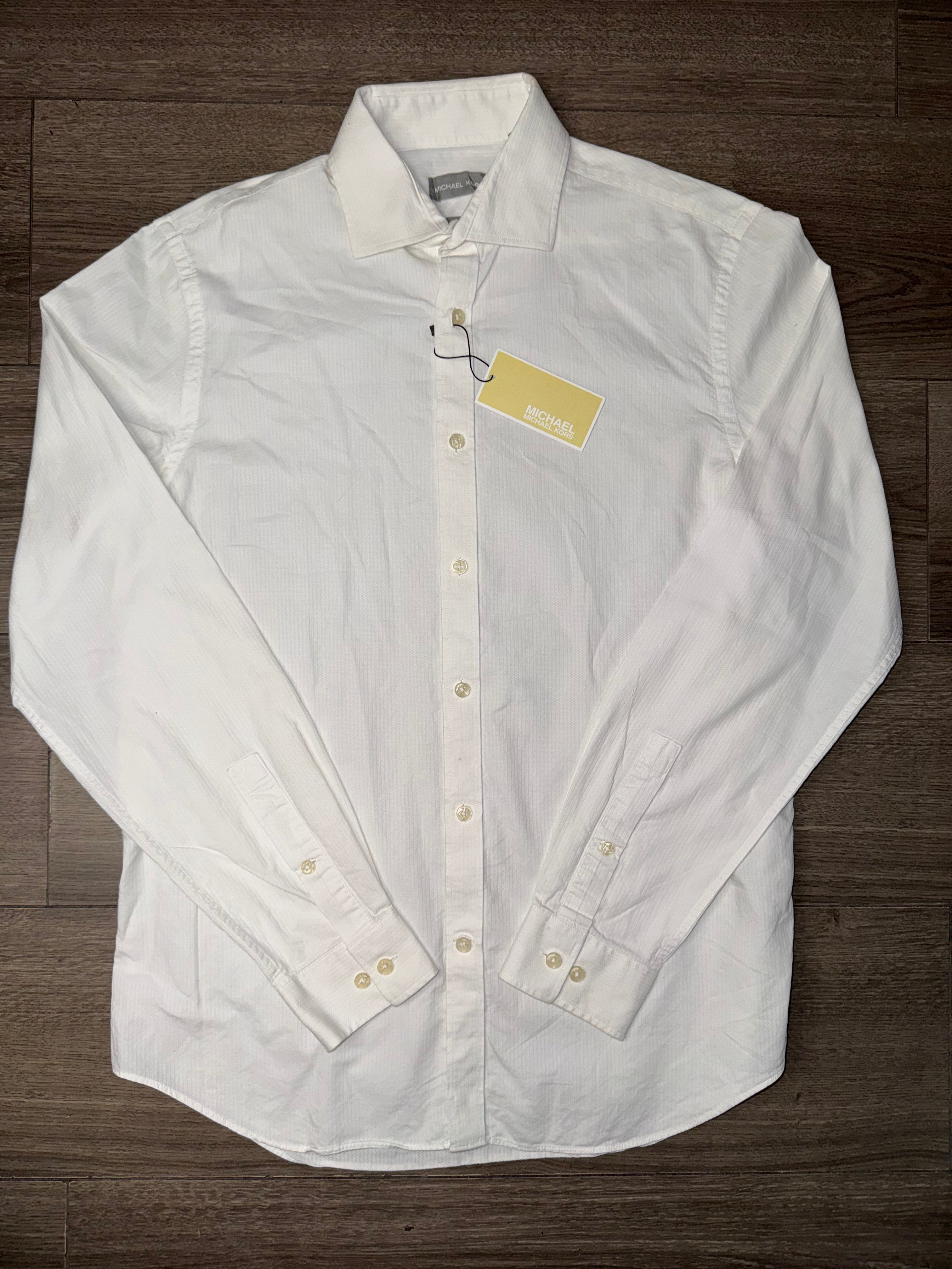 CAMISA MICHAEL KORS