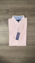 CAMISA TOMMY HILFIGER