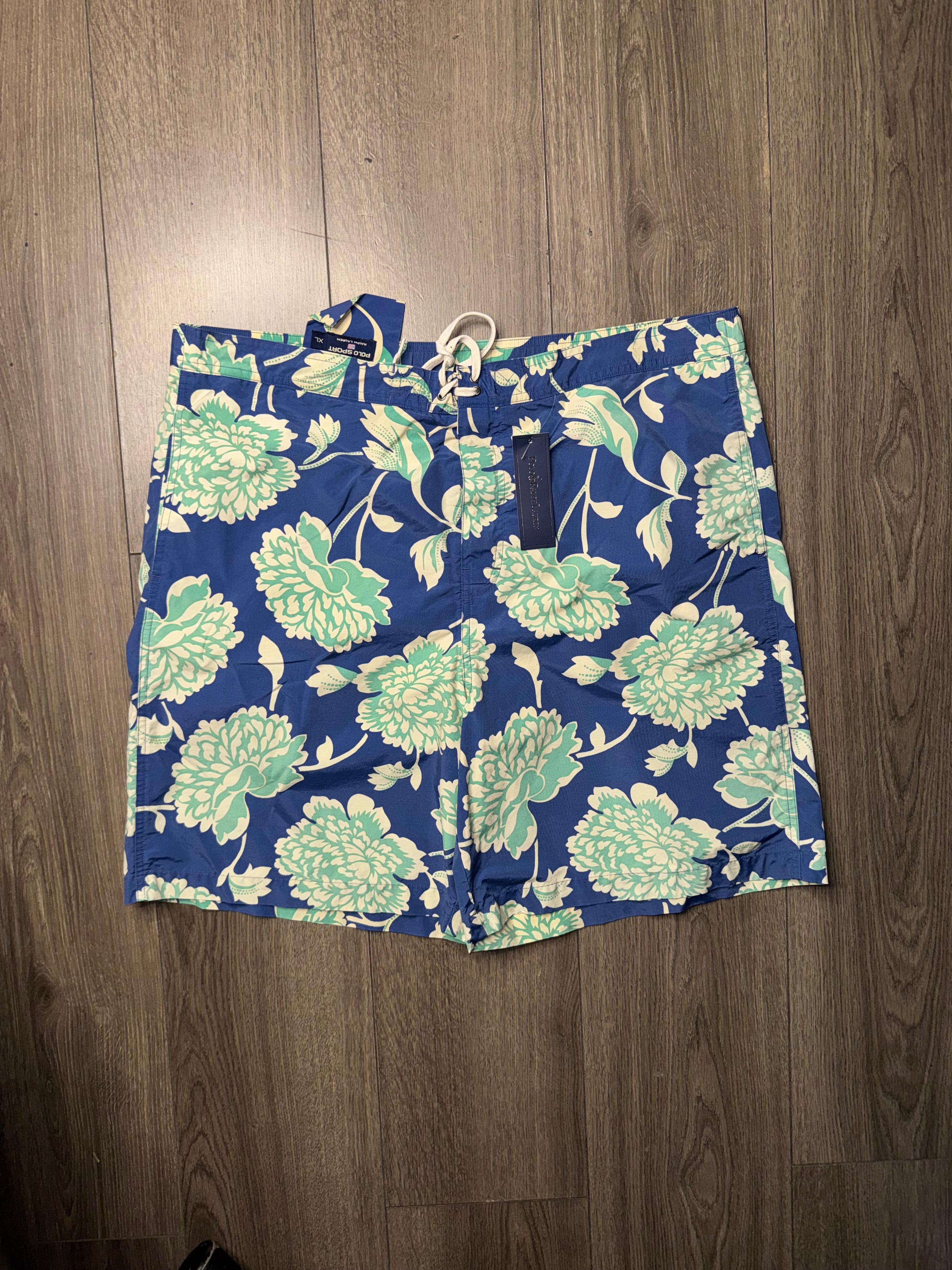 BAÑADOR RALPH LAUREN