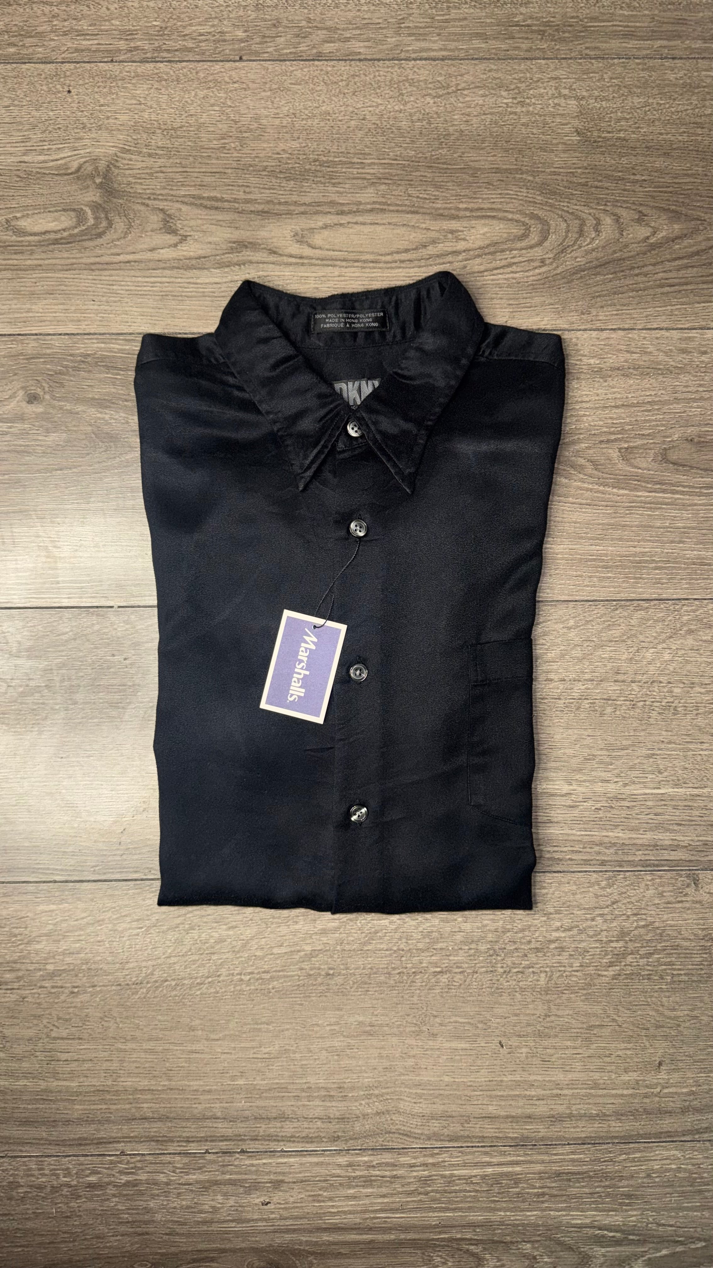 CAMISA DKNY